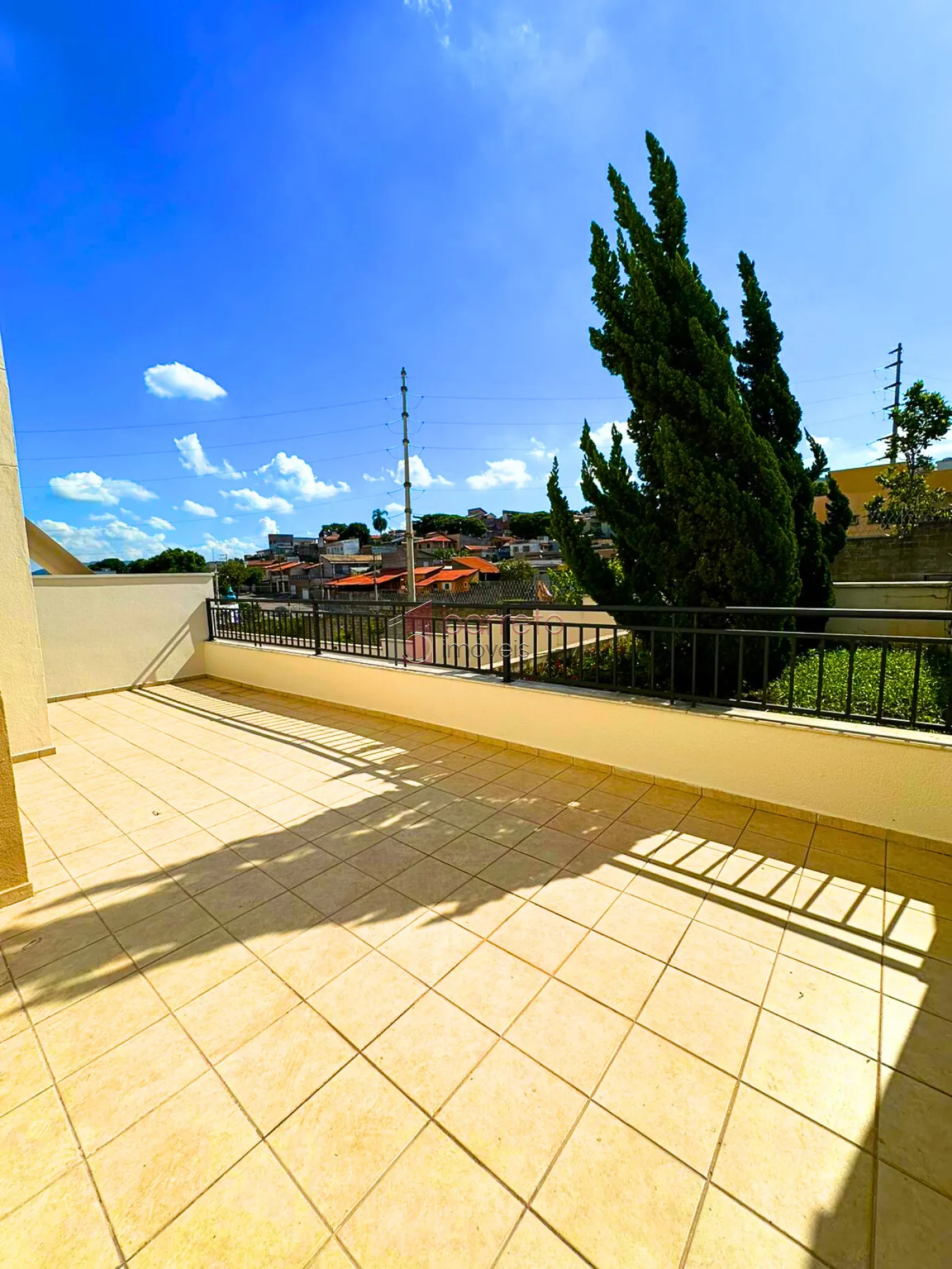 APARTAMENTO GARDEN PARA VENDA NO RESIDENCIAL RAVENA – JUNDIAÍ/SP