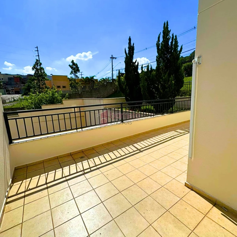 APARTAMENTO GARDEN PARA VENDA NO RESIDENCIAL RAVENA – JUNDIAÍ/SP