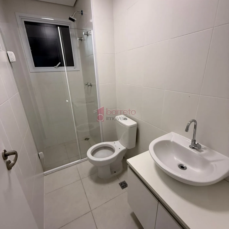 APARTAMENTO GARDEN PARA LOCAÇÃO NO CONDOMÍNIO GIARDINO NA COLÔNIA – JUNDIAÍ/SP