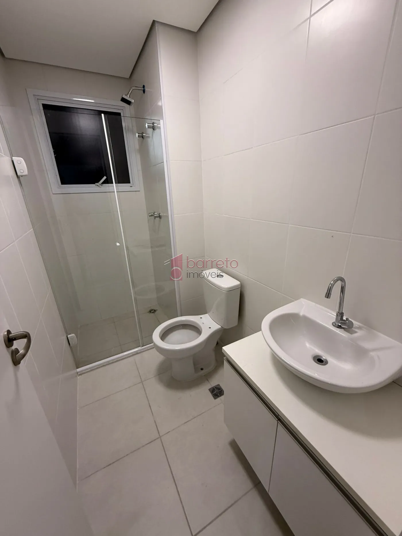 APARTAMENTO GARDEN PARA LOCAÇÃO NO CONDOMÍNIO GIARDINO NA COLÔNIA – JUNDIAÍ/SP