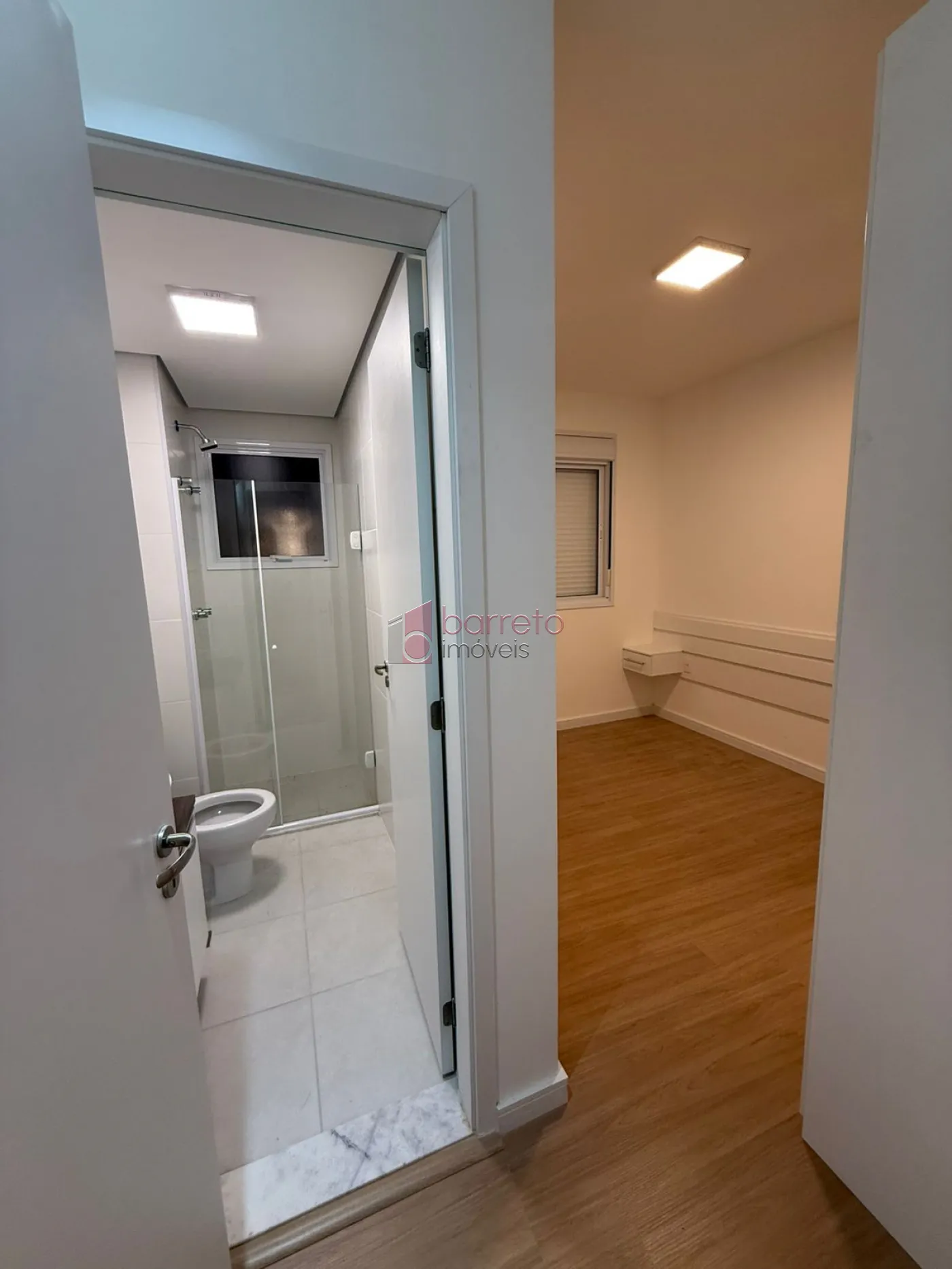 APARTAMENTO GARDEN PARA LOCAÇÃO NO CONDOMÍNIO GIARDINO NA COLÔNIA – JUNDIAÍ/SP