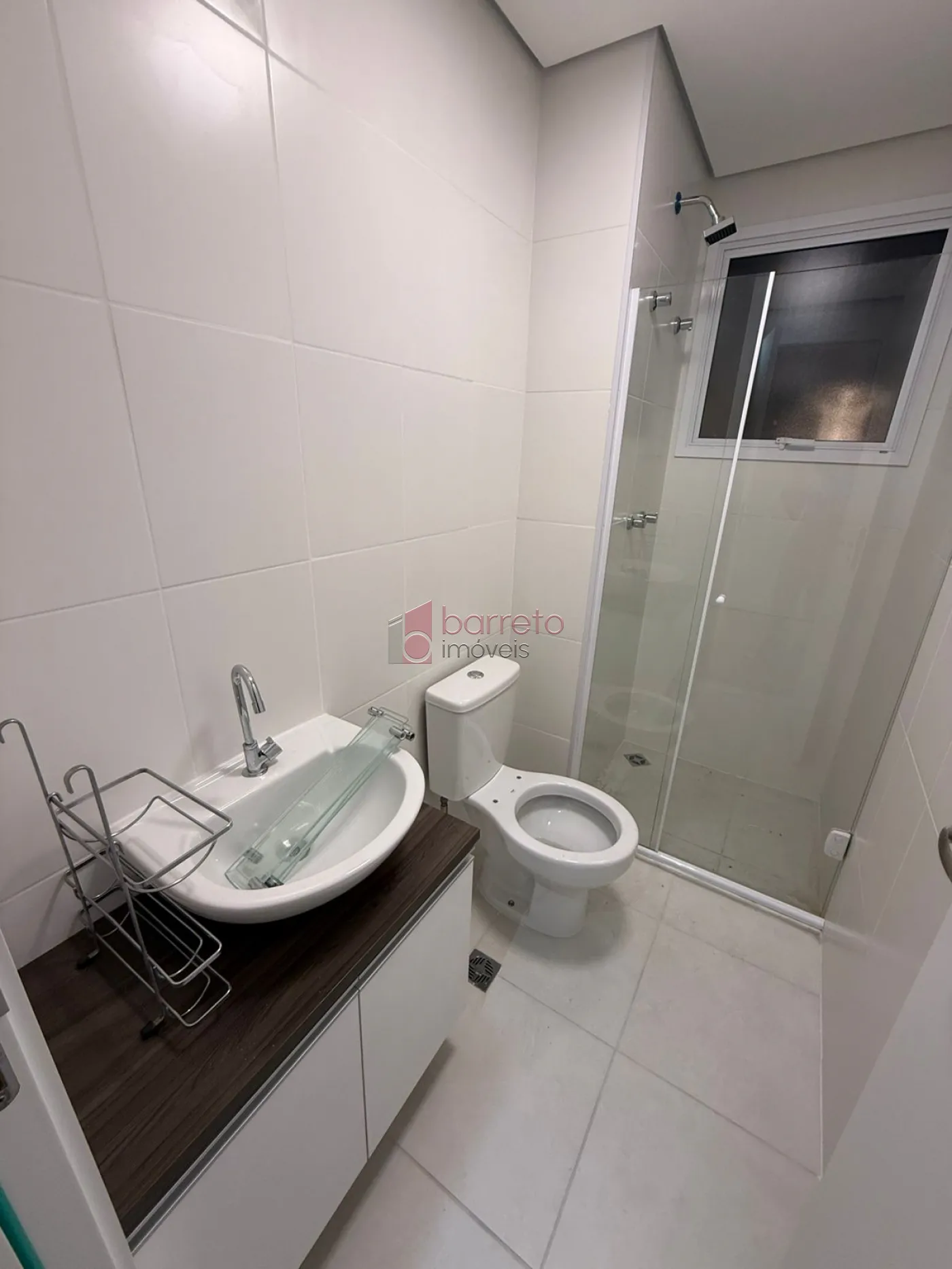 APARTAMENTO GARDEN PARA LOCAÇÃO NO CONDOMÍNIO GIARDINO NA COLÔNIA – JUNDIAÍ/SP