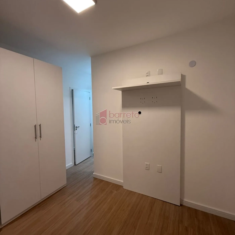 APARTAMENTO GARDEN PARA LOCAÇÃO NO CONDOMÍNIO GIARDINO NA COLÔNIA – JUNDIAÍ/SP