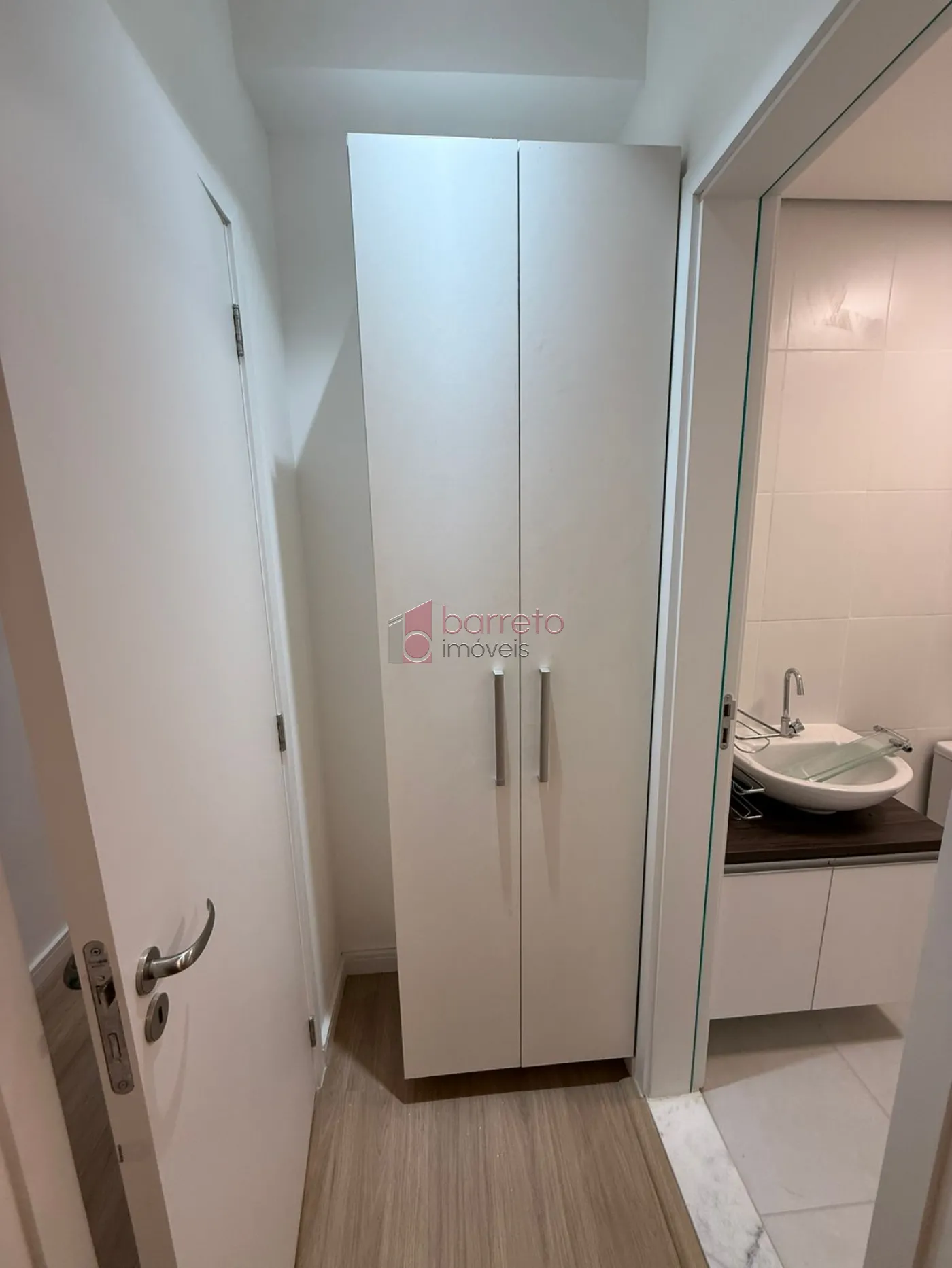 APARTAMENTO GARDEN PARA LOCAÇÃO NO CONDOMÍNIO GIARDINO NA COLÔNIA – JUNDIAÍ/SP