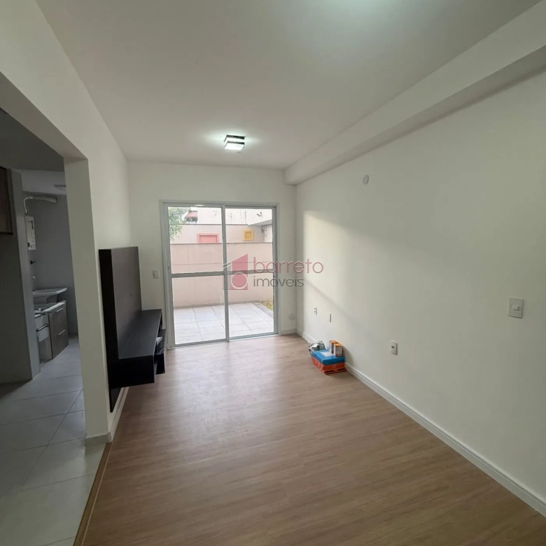 APARTAMENTO GARDEN PARA LOCAÇÃO NO CONDOMÍNIO GIARDINO NA COLÔNIA – JUNDIAÍ/SP