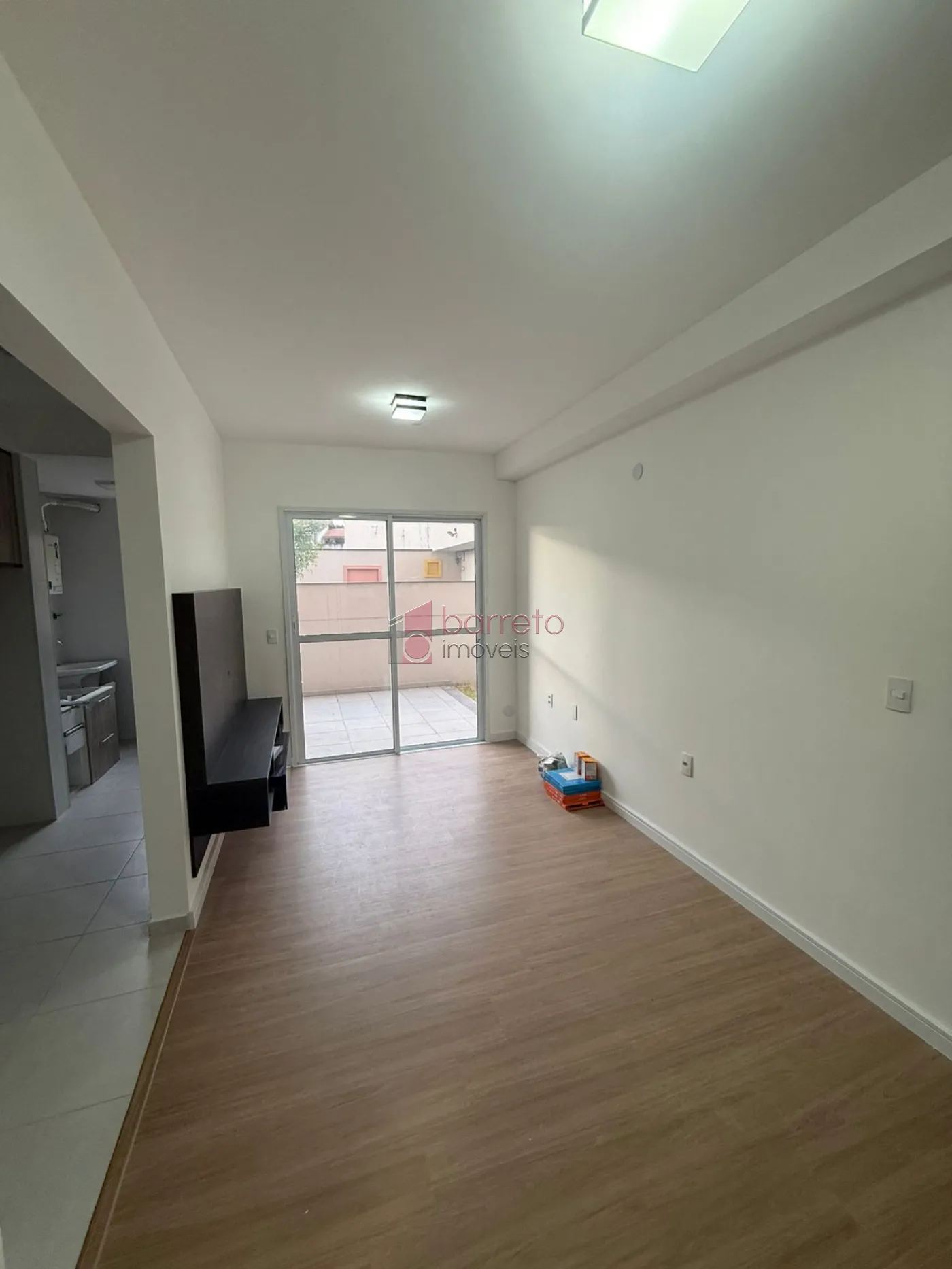 APARTAMENTO GARDEN PARA LOCAÇÃO NO CONDOMÍNIO GIARDINO NA COLÔNIA – JUNDIAÍ/SP