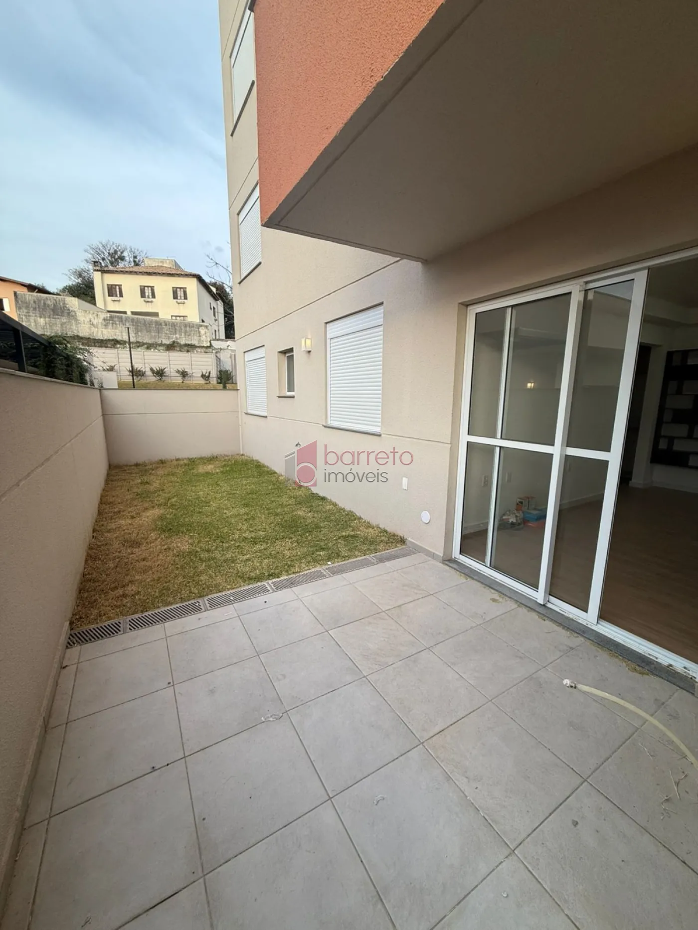 APARTAMENTO GARDEN PARA LOCAÇÃO NO CONDOMÍNIO GIARDINO NA COLÔNIA – JUNDIAÍ/SP