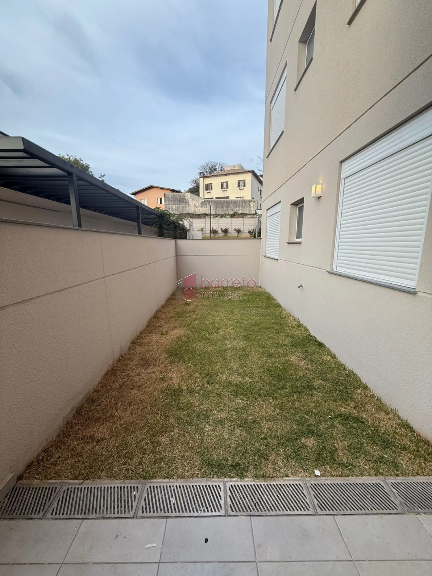 APARTAMENTO GARDEN PARA LOCAÇÃO NO CONDOMÍNIO GIARDINO NA COLÔNIA – JUNDIAÍ/SP