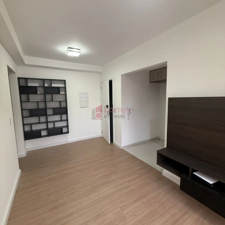 APARTAMENTO GARDEN PARA LOCAÇÃO NO CONDOMÍNIO GIARDINO NA COLÔNIA – JUNDIAÍ/SP