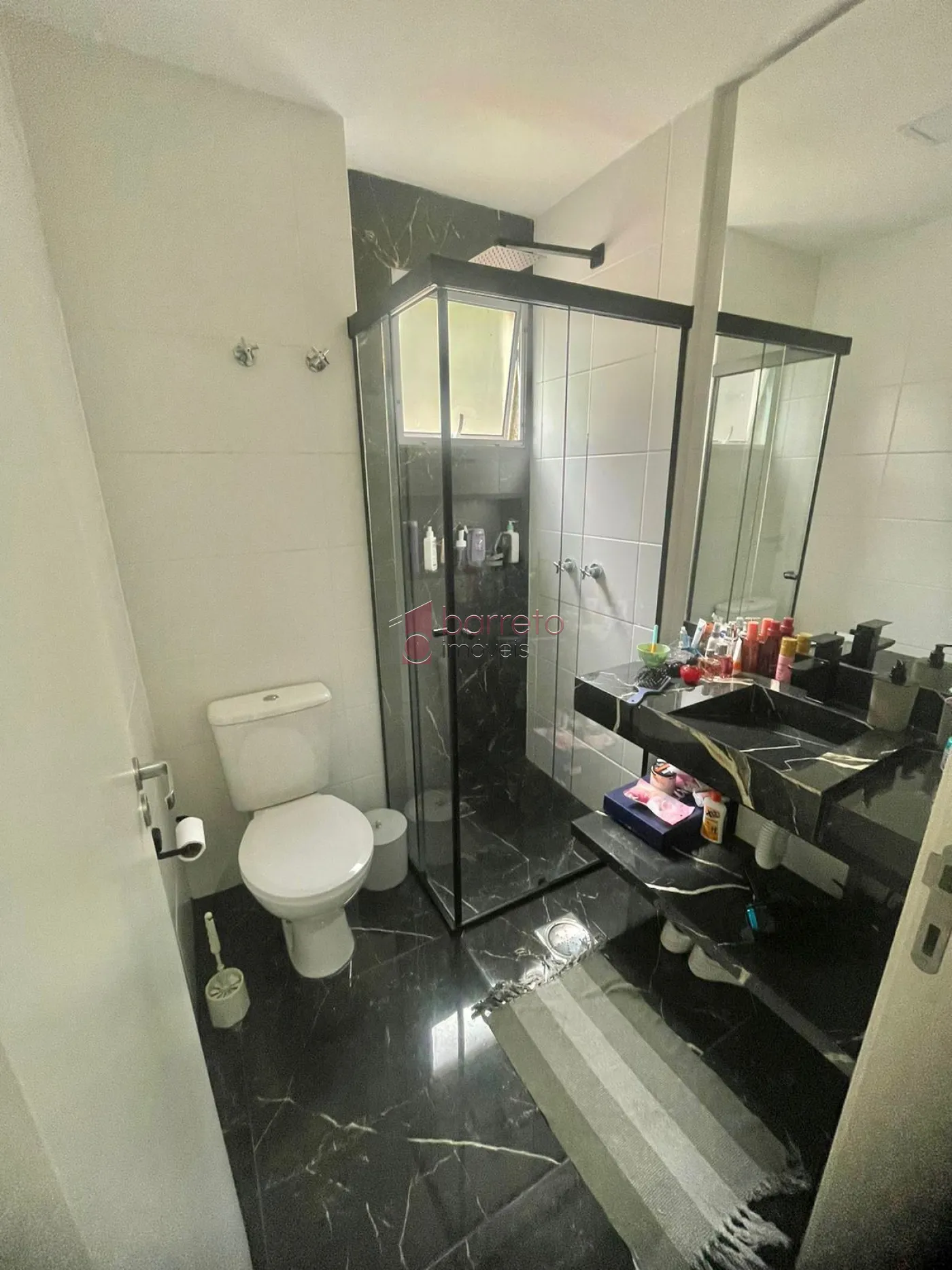 APARTAMENTO GARDEN PARA VENDA NO CONDOMÍNIO VILLAGGIO SAVIETTO – JUNDIAÍ/SP