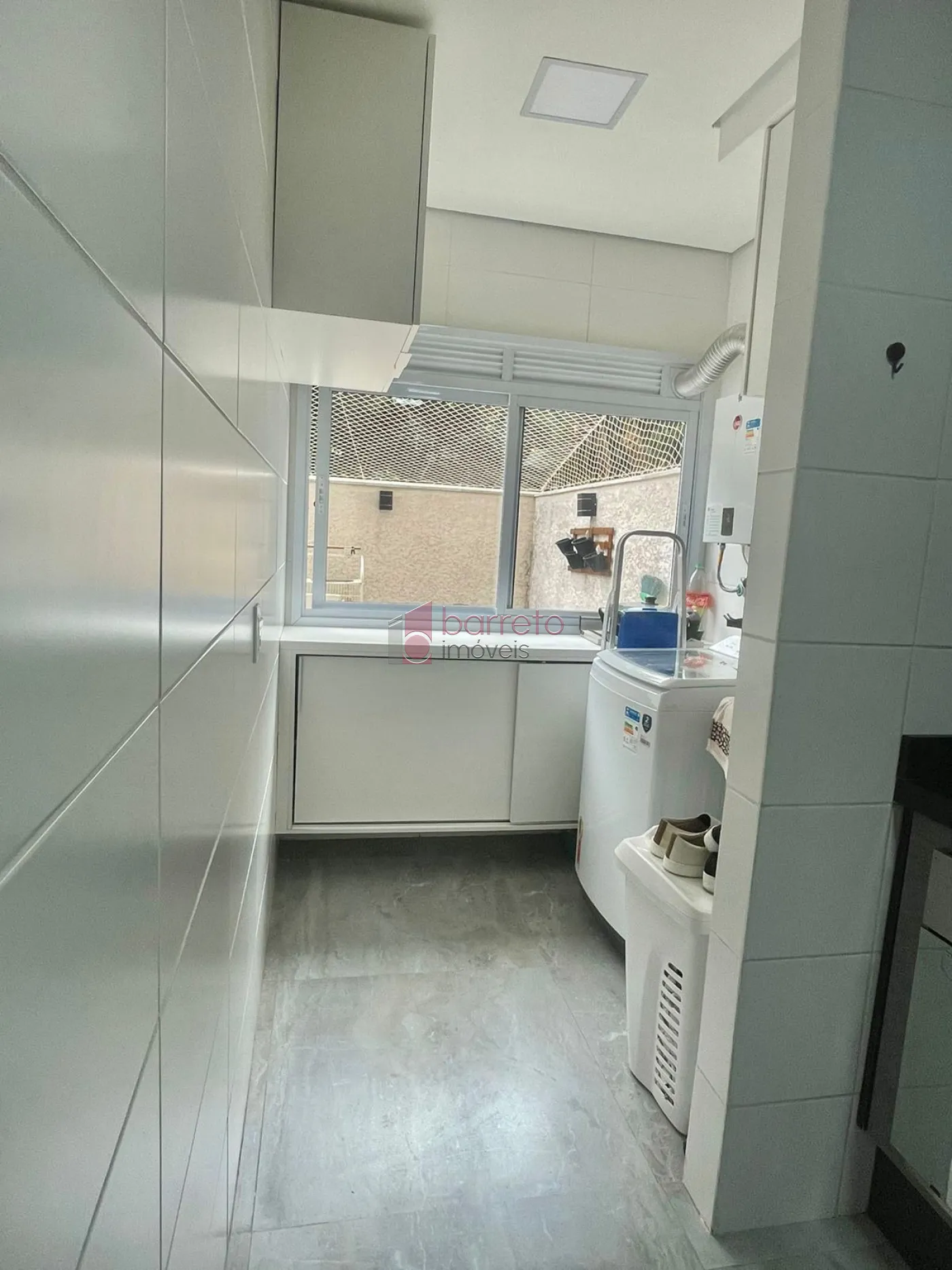 APARTAMENTO GARDEN PARA VENDA NO CONDOMÍNIO VILLAGGIO SAVIETTO – JUNDIAÍ/SP