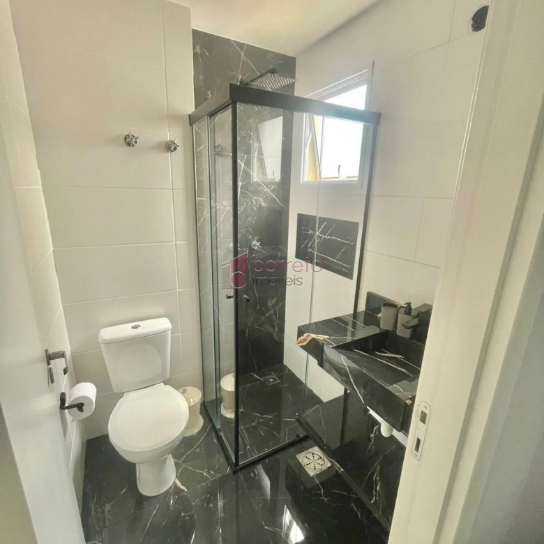 APARTAMENTO GARDEN PARA VENDA NO CONDOMÍNIO VILLAGGIO SAVIETTO – JUNDIAÍ/SP