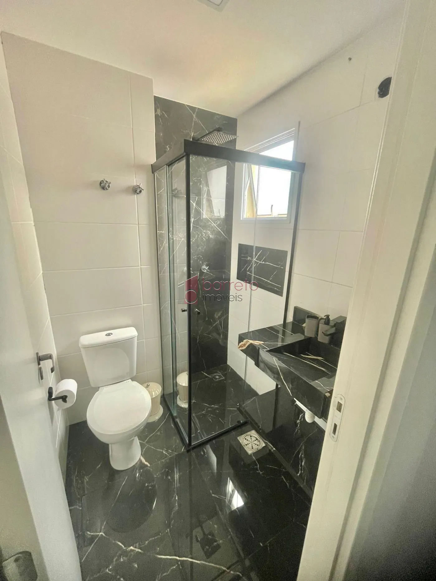APARTAMENTO GARDEN PARA VENDA NO CONDOMÍNIO VILLAGGIO SAVIETTO – JUNDIAÍ/SP