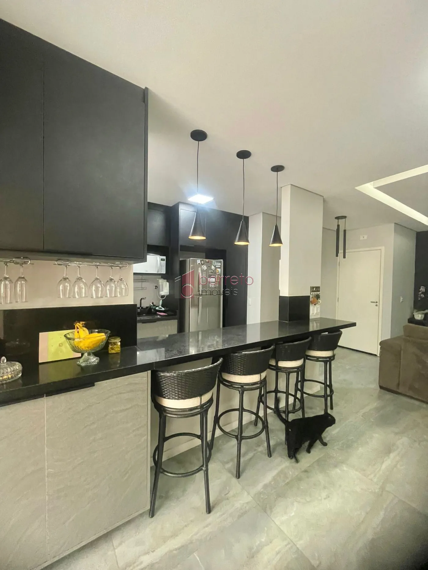 APARTAMENTO GARDEN PARA VENDA NO CONDOMÍNIO VILLAGGIO SAVIETTO – JUNDIAÍ/SP