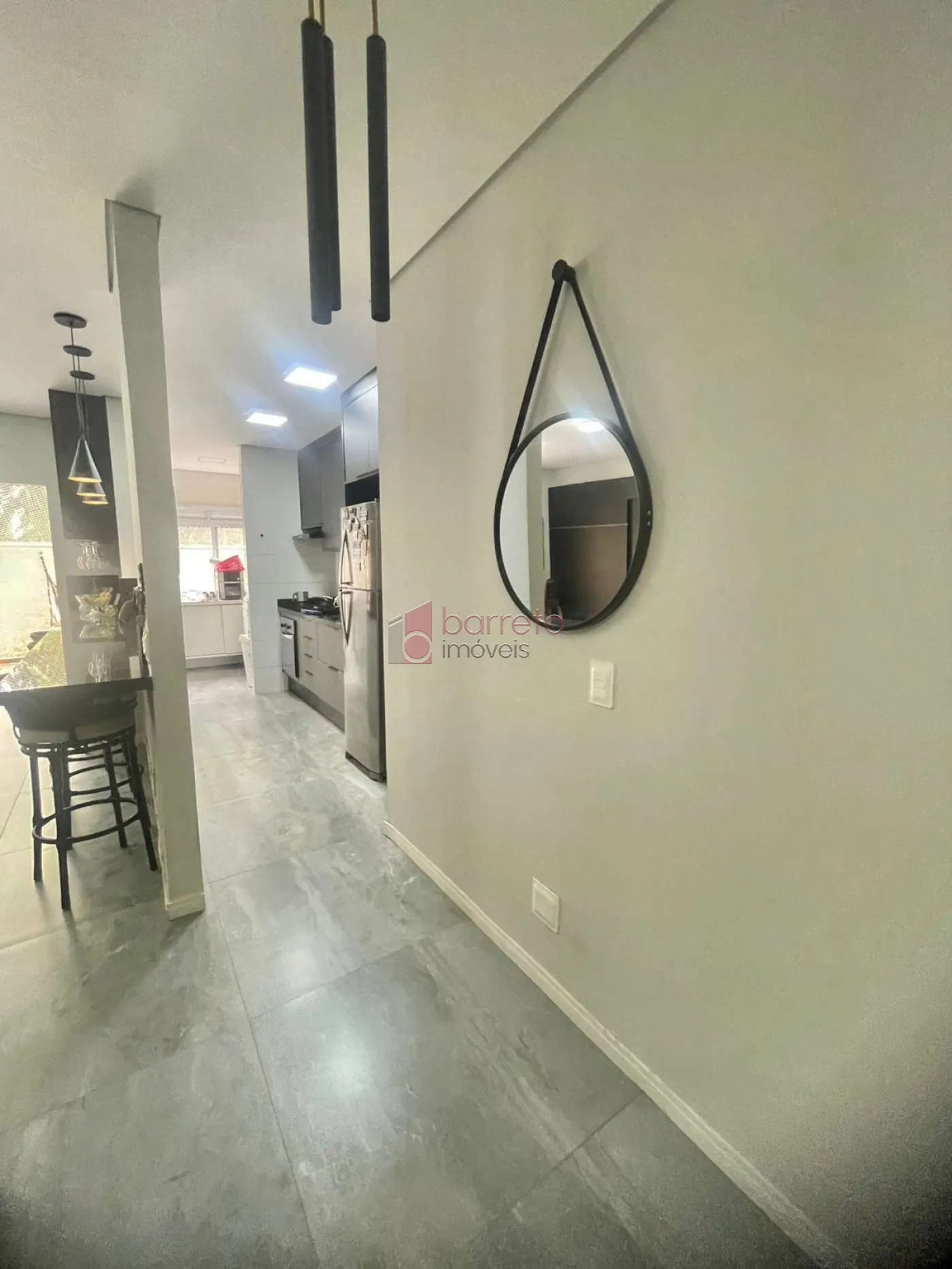 APARTAMENTO GARDEN PARA VENDA NO CONDOMÍNIO VILLAGGIO SAVIETTO – JUNDIAÍ/SP