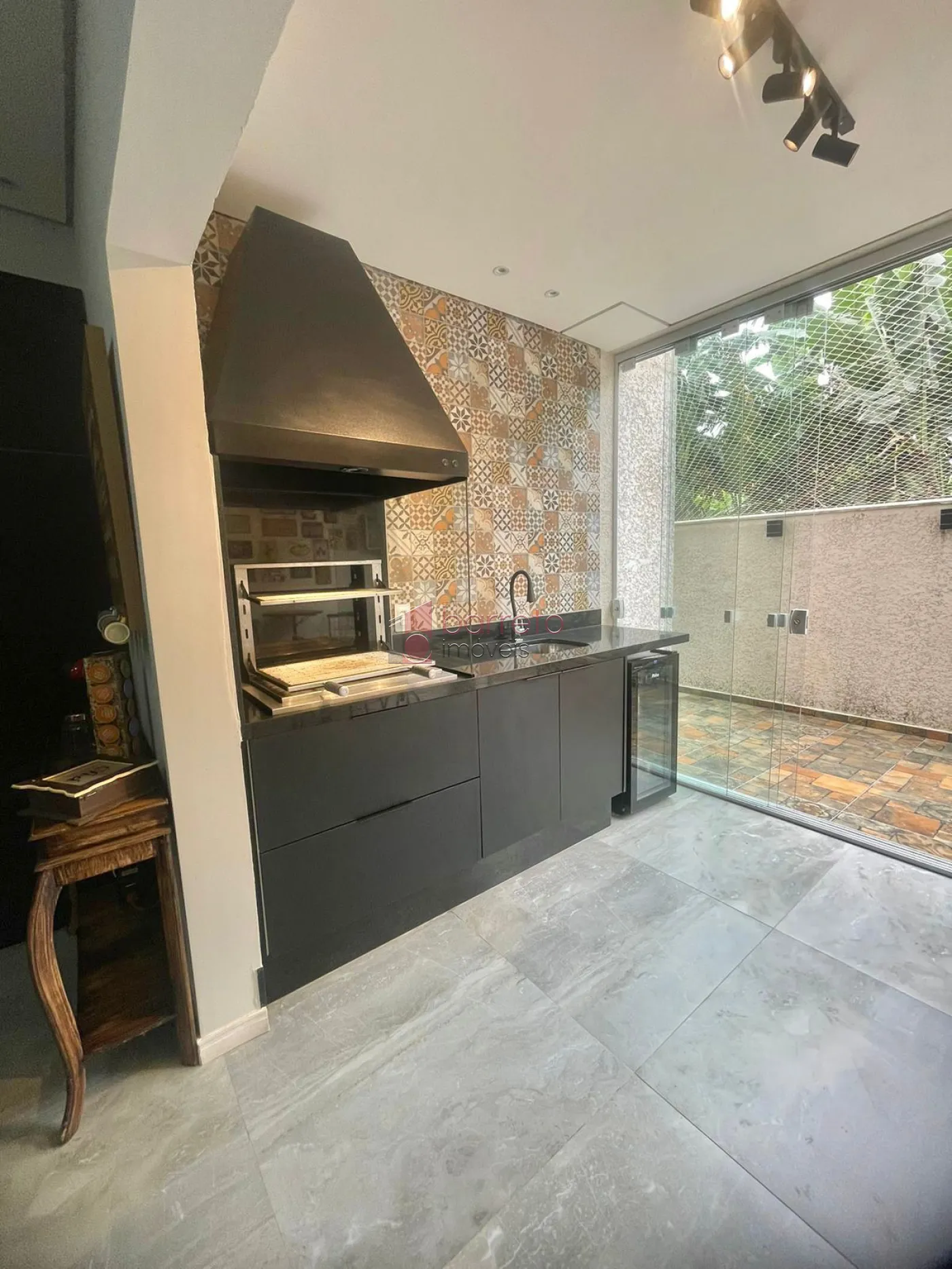 APARTAMENTO GARDEN PARA VENDA NO CONDOMÍNIO VILLAGGIO SAVIETTO – JUNDIAÍ/SP