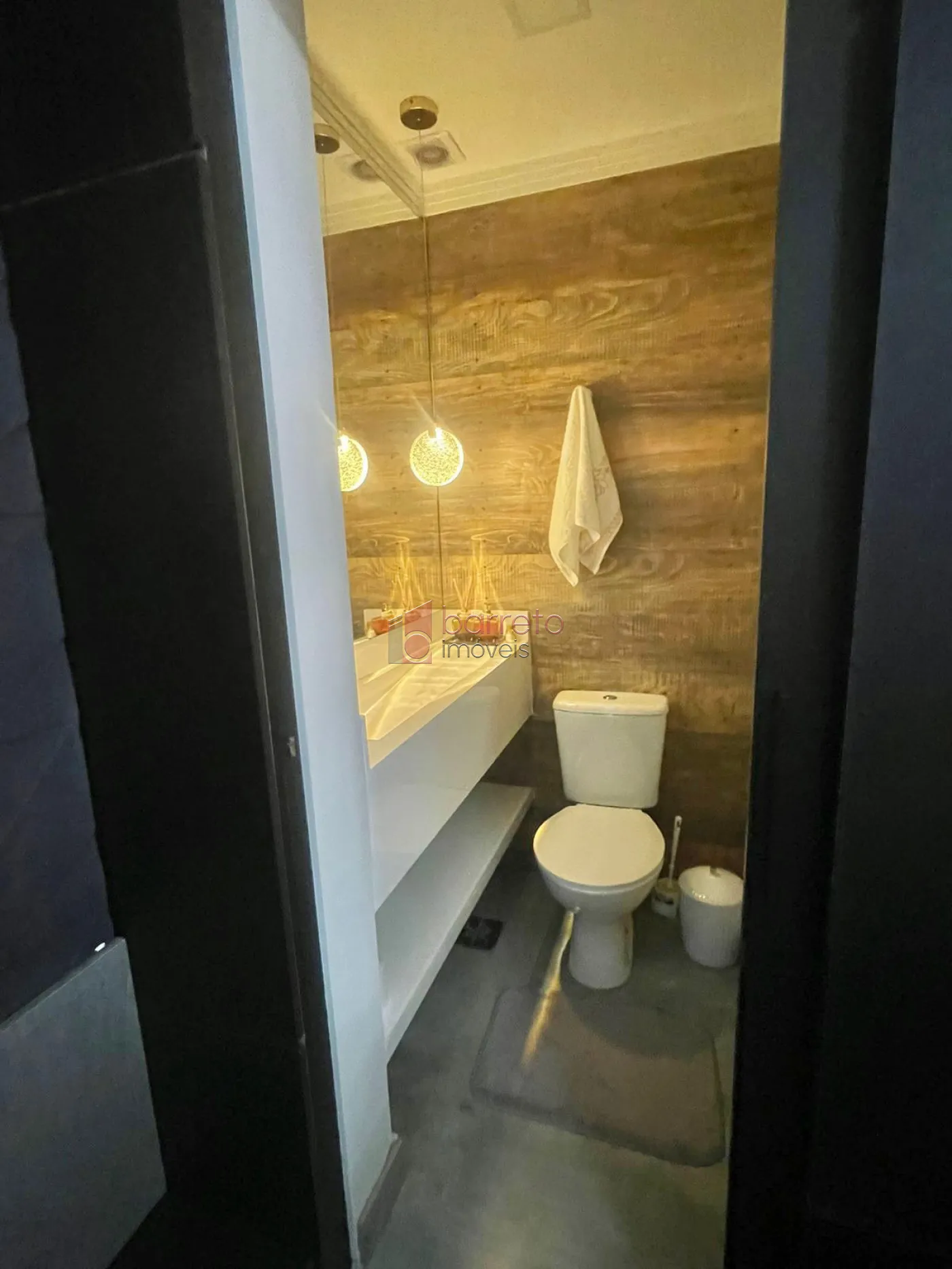 APARTAMENTO GARDEN PARA VENDA NO CONDOMÍNIO VILLAGGIO SAVIETTO – JUNDIAÍ/SP