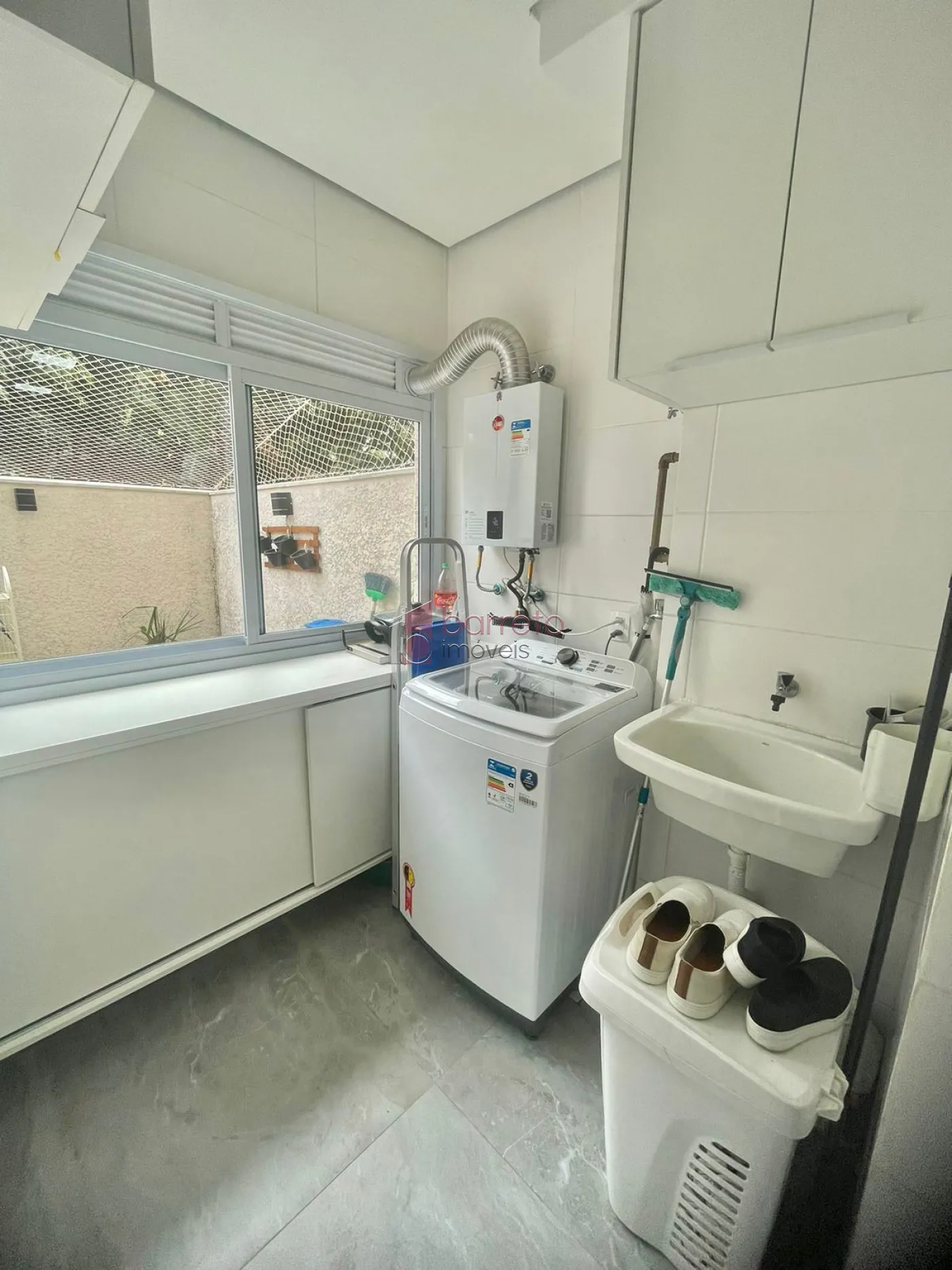 APARTAMENTO GARDEN PARA VENDA NO CONDOMÍNIO VILLAGGIO SAVIETTO – JUNDIAÍ/SP