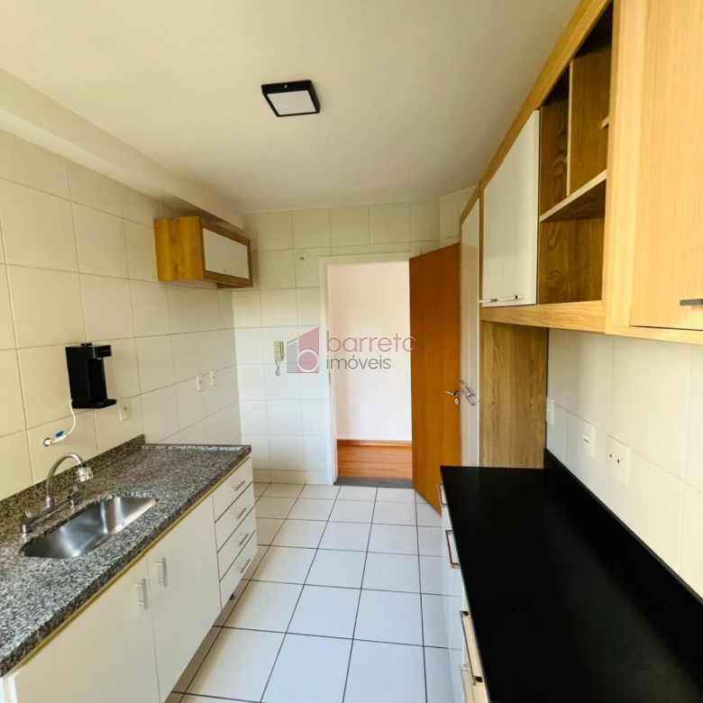 APATAMENTO PARA LOCAÇÃO NO CONDOMÍNIO PORTAL DOS NOBRES – JUNDIAÍ/SP