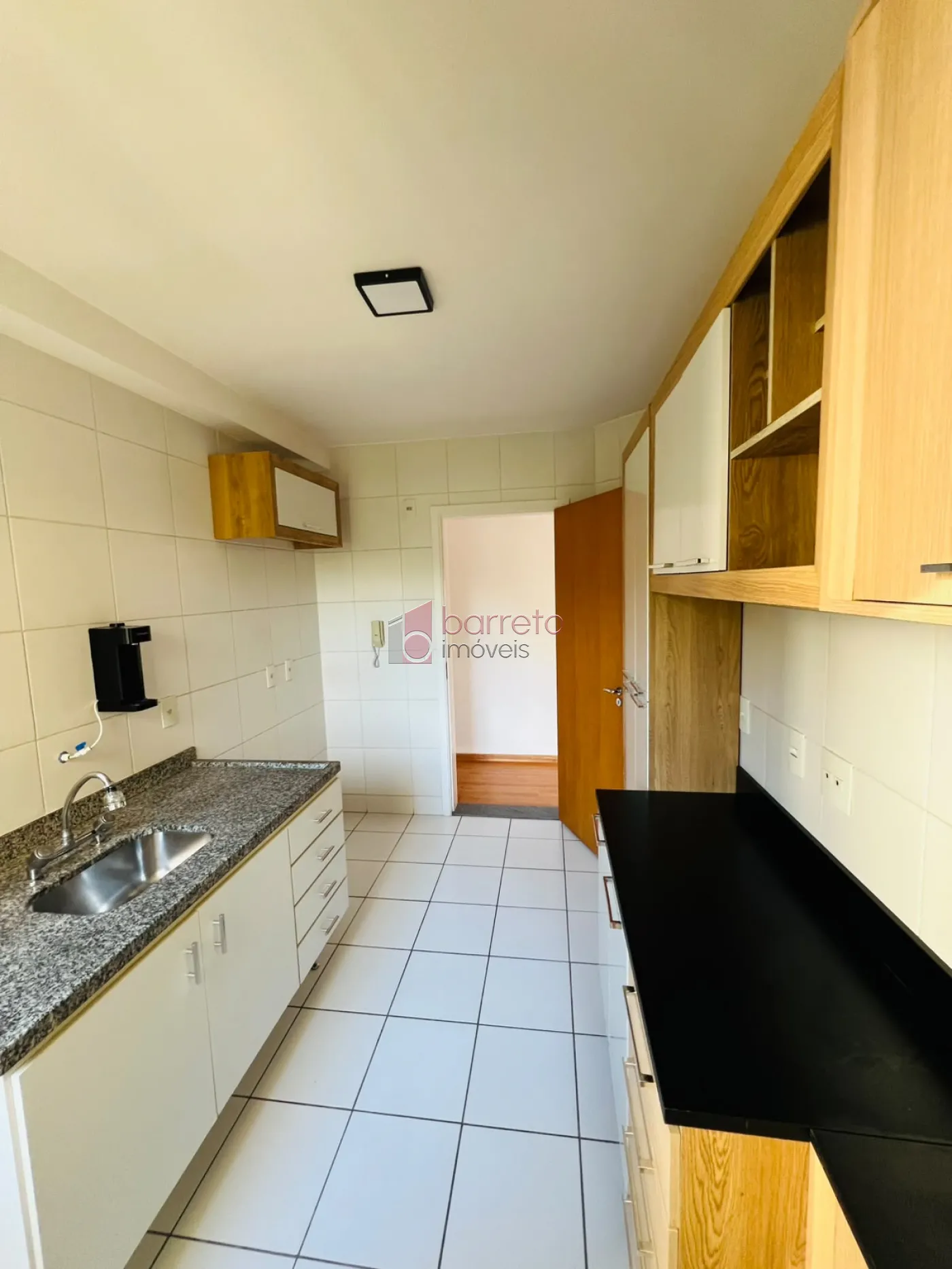 APATAMENTO PARA LOCAÇÃO NO CONDOMÍNIO PORTAL DOS NOBRES – JUNDIAÍ/SP