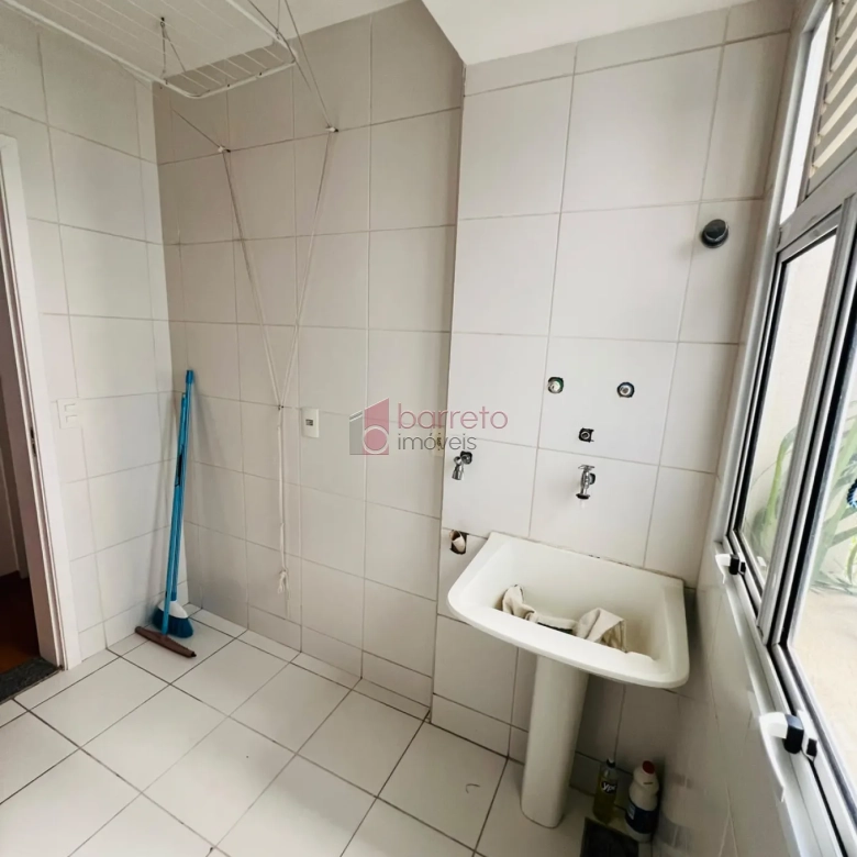 APATAMENTO PARA LOCAÇÃO NO CONDOMÍNIO PORTAL DOS NOBRES – JUNDIAÍ/SP