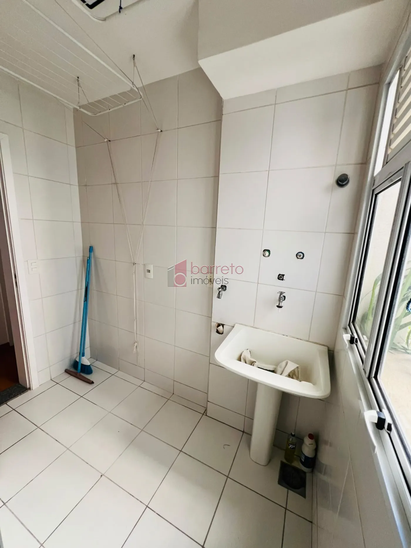 APATAMENTO PARA LOCAÇÃO NO CONDOMÍNIO PORTAL DOS NOBRES – JUNDIAÍ/SP