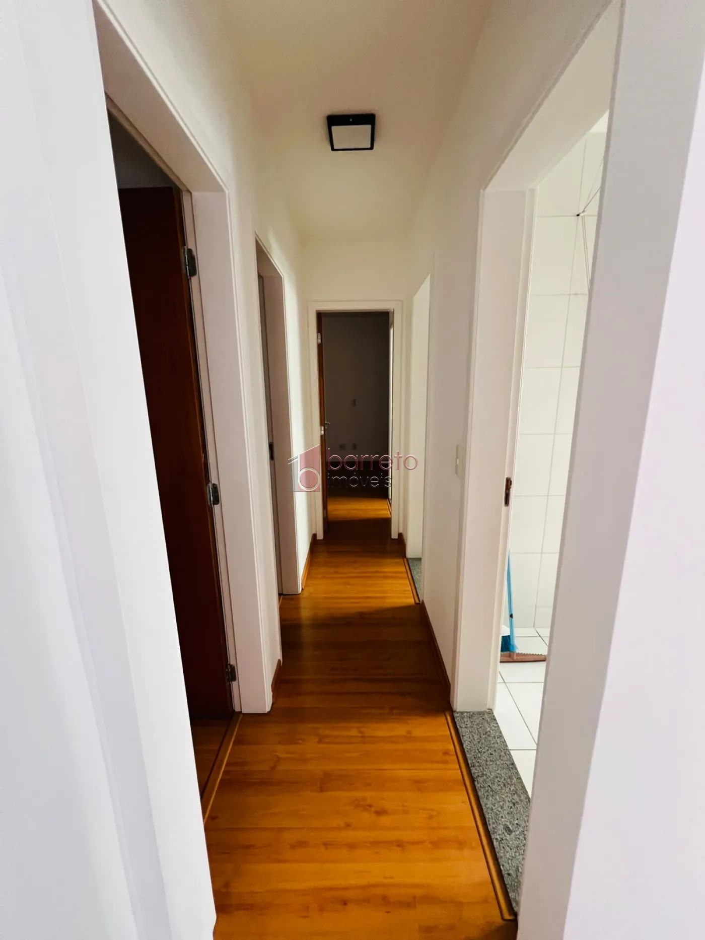 APATAMENTO PARA LOCAÇÃO NO CONDOMÍNIO PORTAL DOS NOBRES – JUNDIAÍ/SP