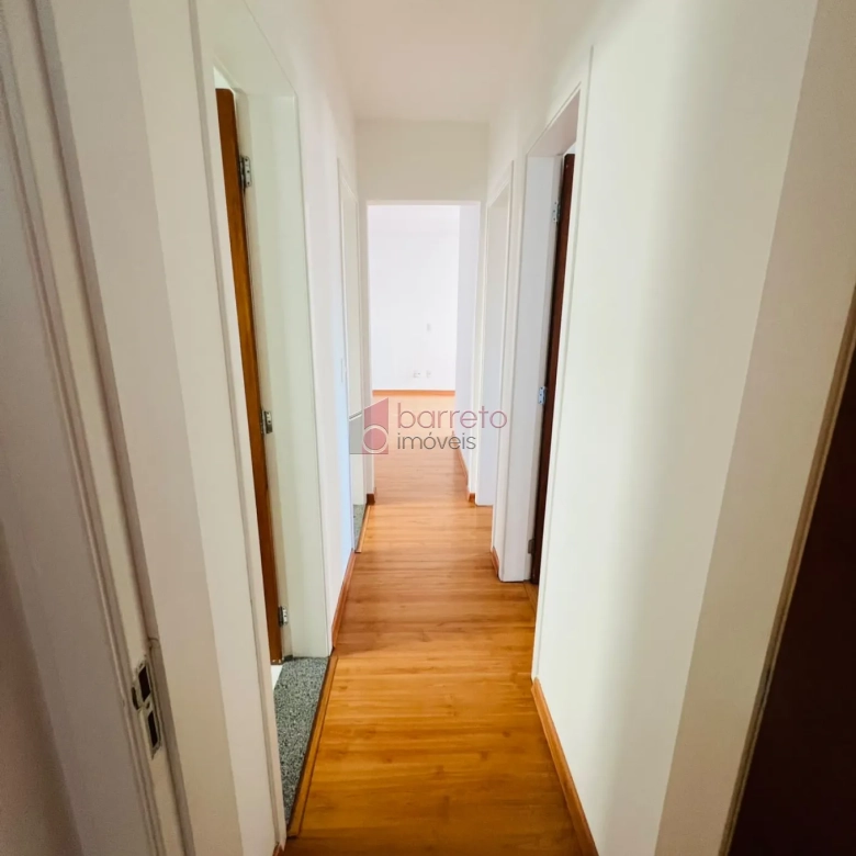APATAMENTO PARA LOCAÇÃO NO CONDOMÍNIO PORTAL DOS NOBRES – JUNDIAÍ/SP