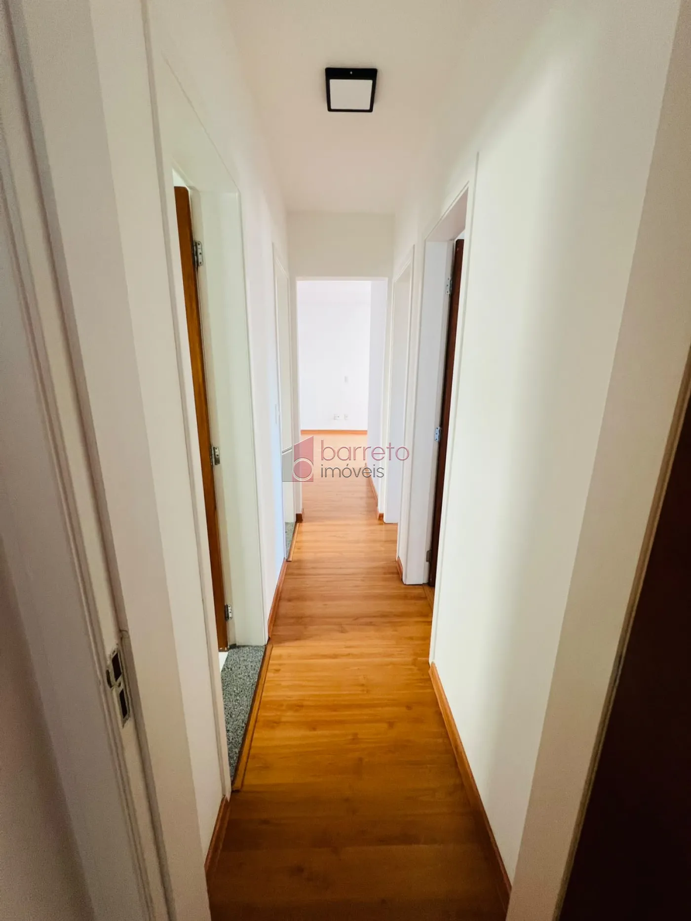 APATAMENTO PARA LOCAÇÃO NO CONDOMÍNIO PORTAL DOS NOBRES – JUNDIAÍ/SP