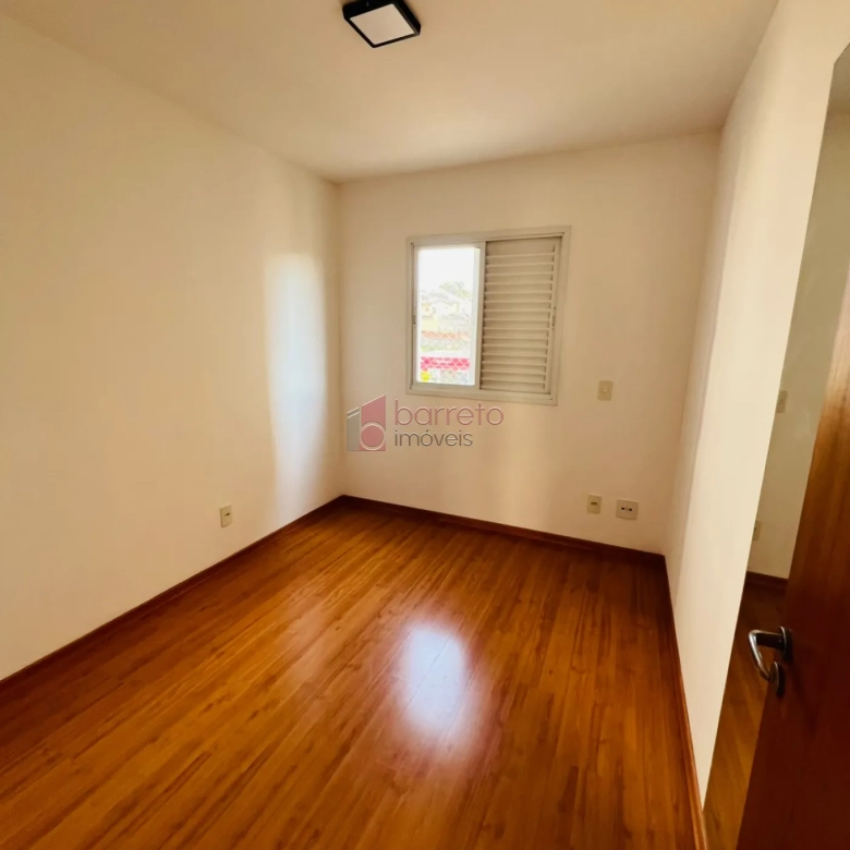 APATAMENTO PARA LOCAÇÃO NO CONDOMÍNIO PORTAL DOS NOBRES – JUNDIAÍ/SP