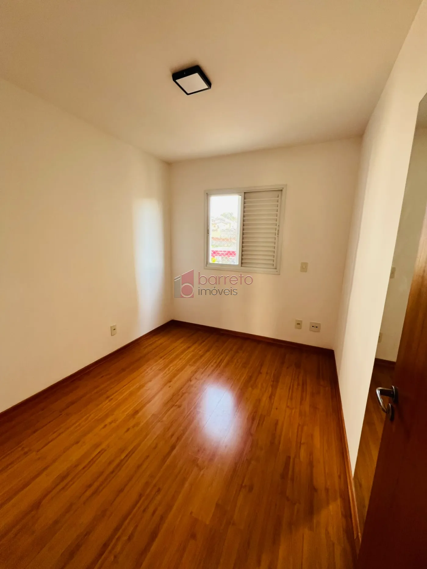APATAMENTO PARA LOCAÇÃO NO CONDOMÍNIO PORTAL DOS NOBRES – JUNDIAÍ/SP