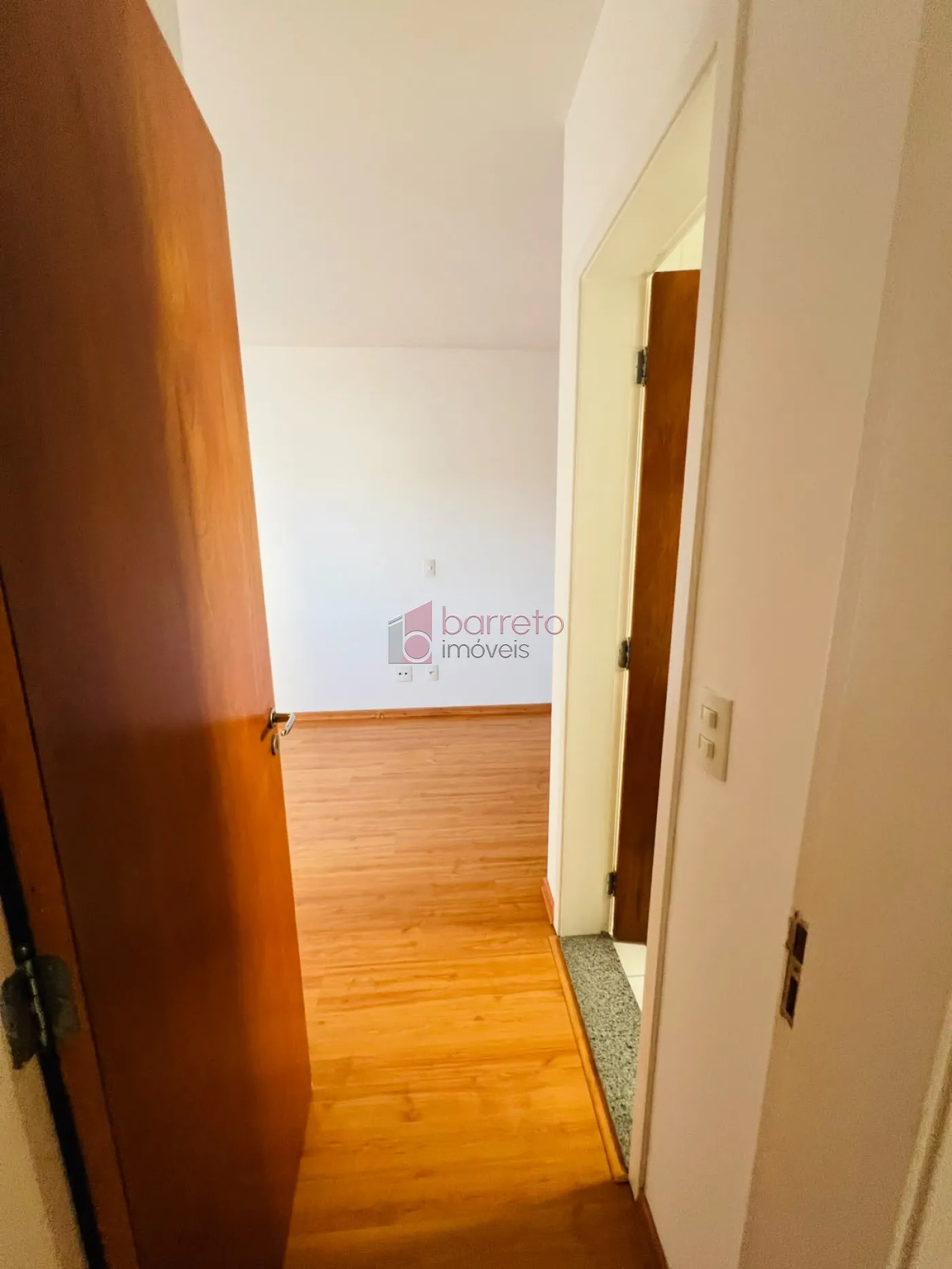 APATAMENTO PARA LOCAÇÃO NO CONDOMÍNIO PORTAL DOS NOBRES – JUNDIAÍ/SP