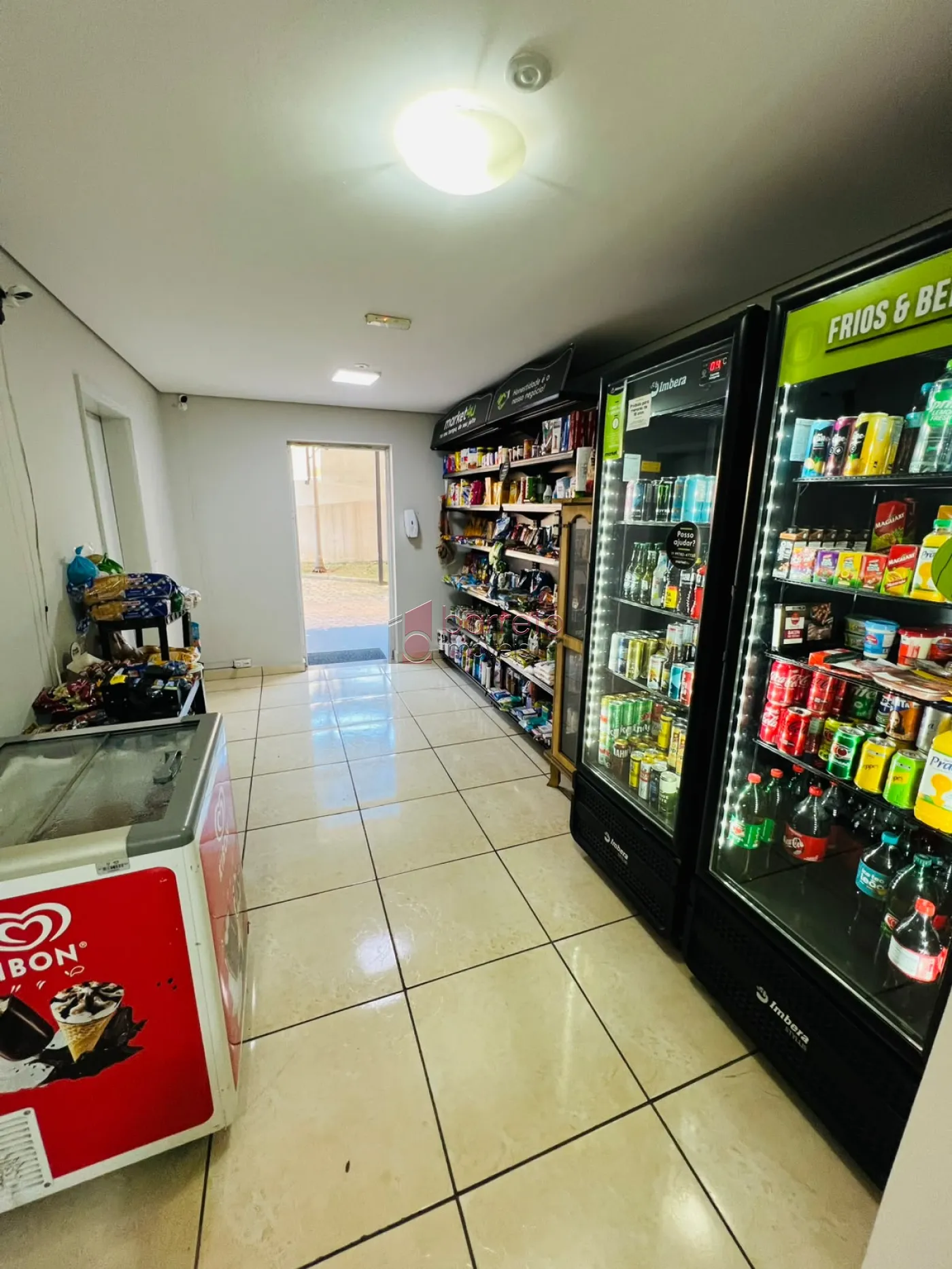 APATAMENTO PARA LOCAÇÃO NO CONDOMÍNIO PORTAL DOS NOBRES – JUNDIAÍ/SP
