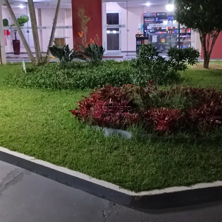 APARTAMENTO À VENDA NO CONDOMÍNIO NOVE DE JULHO I EM JUNDIAÍ/SP