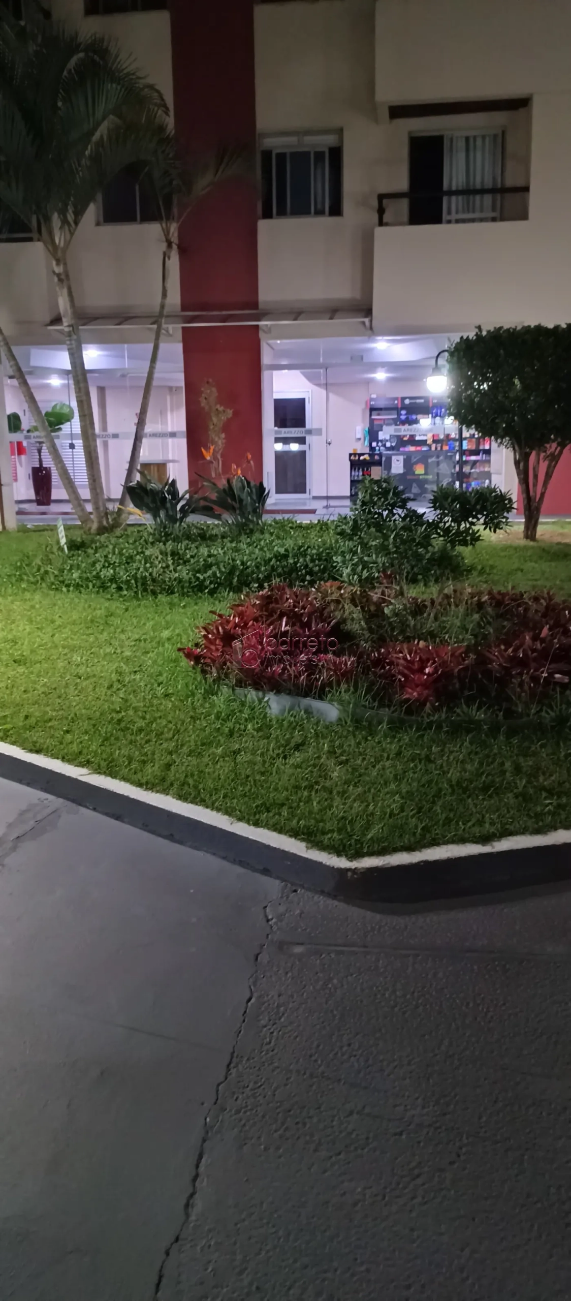 APARTAMENTO À VENDA NO CONDOMÍNIO NOVE DE JULHO I EM JUNDIAÍ/SP