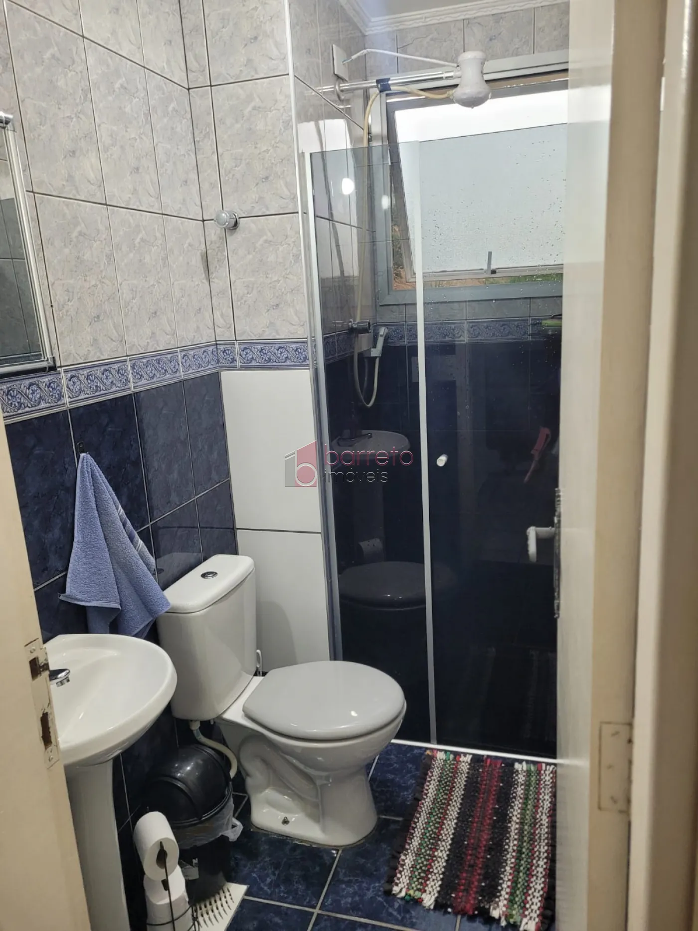 APARTAMENTO À VENDA NO CONDOMÍNIO NOVE DE JULHO I EM JUNDIAÍ/SP