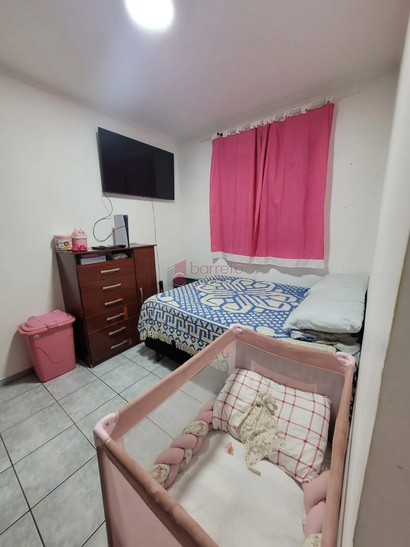APARTAMENTO À VENDA NO CONDOMÍNIO NOVE DE JULHO I EM JUNDIAÍ/SP
