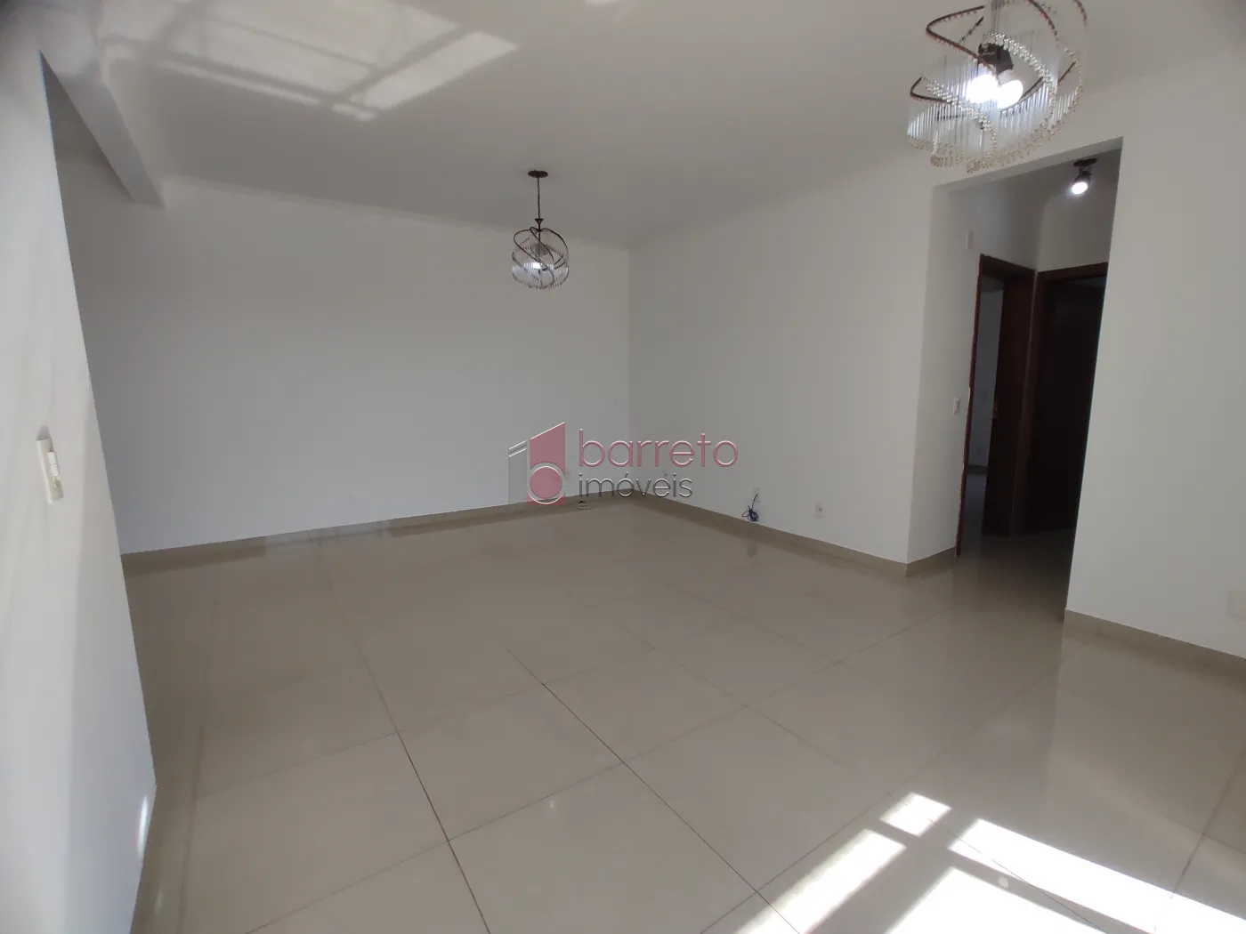 APARTAMENTO PARA VENDA E LOCAÇÃO NO EDIFÍCIO GODSPELL – JUNDIAÍ/SP