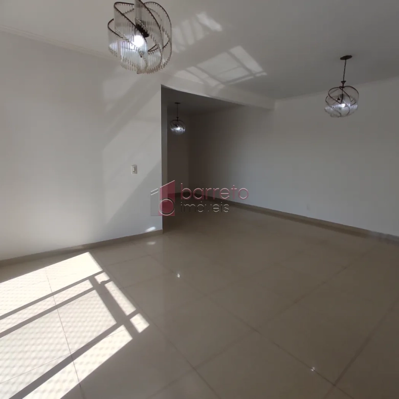 APARTAMENTO PARA VENDA E LOCAÇÃO NO EDIFÍCIO GODSPELL – JUNDIAÍ/SP