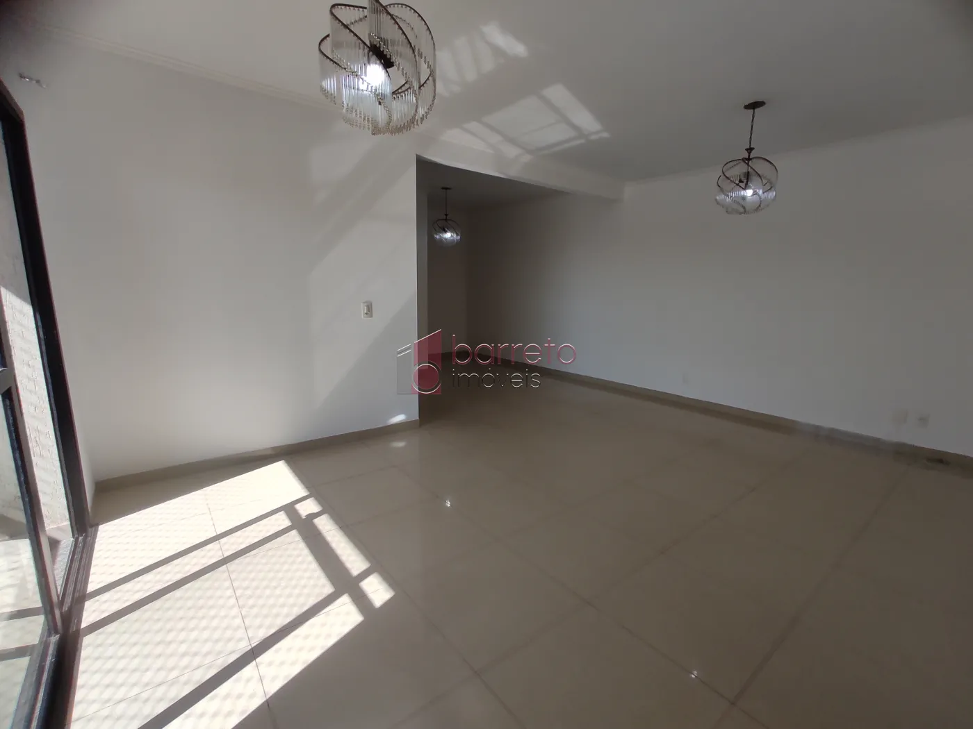 APARTAMENTO PARA VENDA E LOCAÇÃO NO EDIFÍCIO GODSPELL – JUNDIAÍ/SP