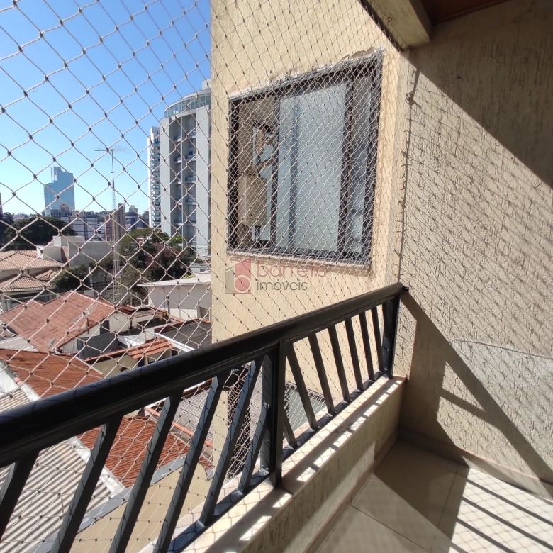 APARTAMENTO PARA VENDA E LOCAÇÃO NO EDIFÍCIO GODSPELL – JUNDIAÍ/SP