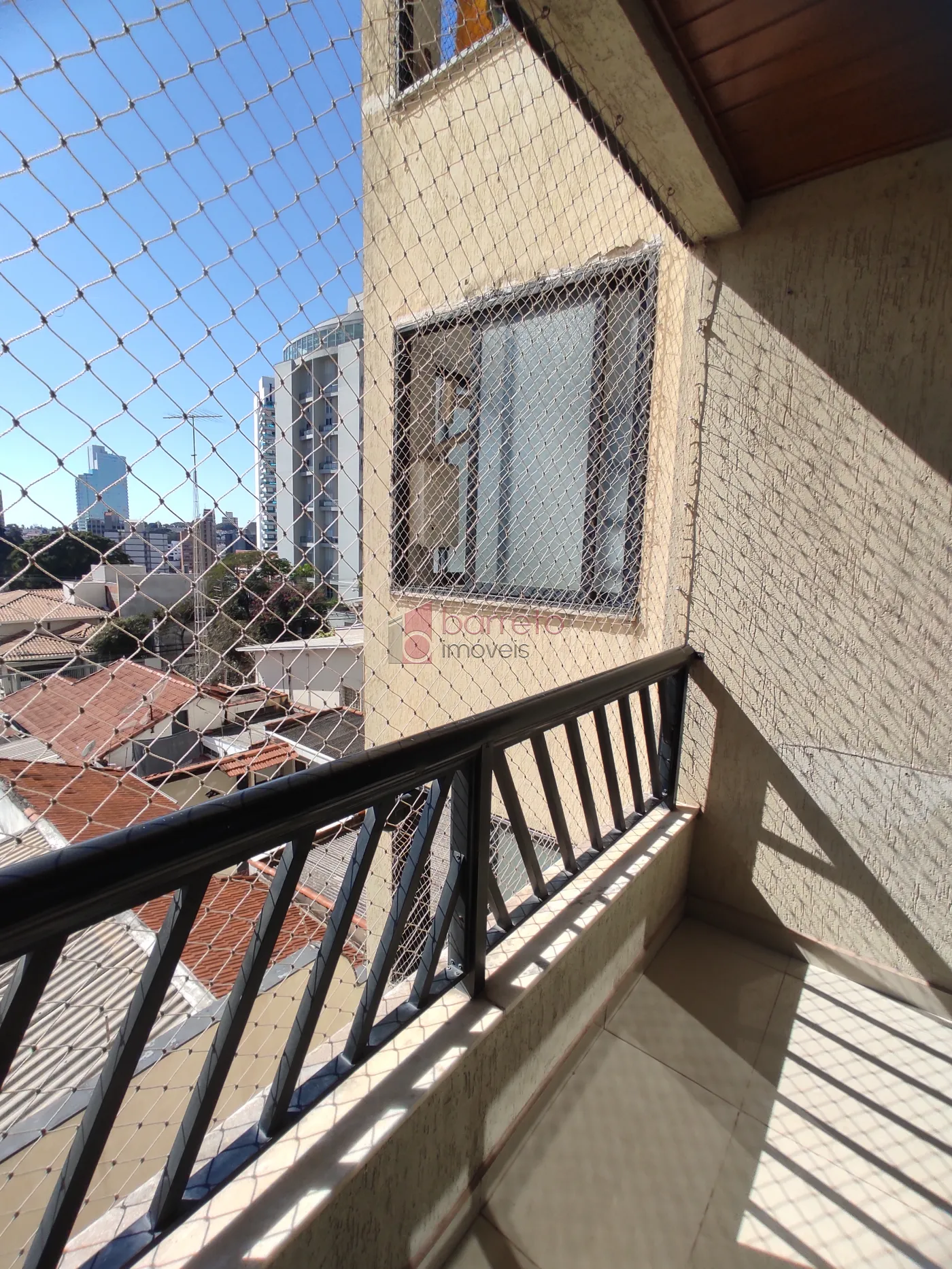 APARTAMENTO PARA VENDA E LOCAÇÃO NO EDIFÍCIO GODSPELL – JUNDIAÍ/SP