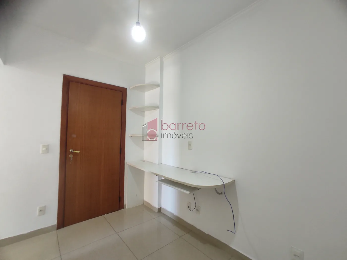 APARTAMENTO PARA VENDA E LOCAÇÃO NO EDIFÍCIO GODSPELL – JUNDIAÍ/SP