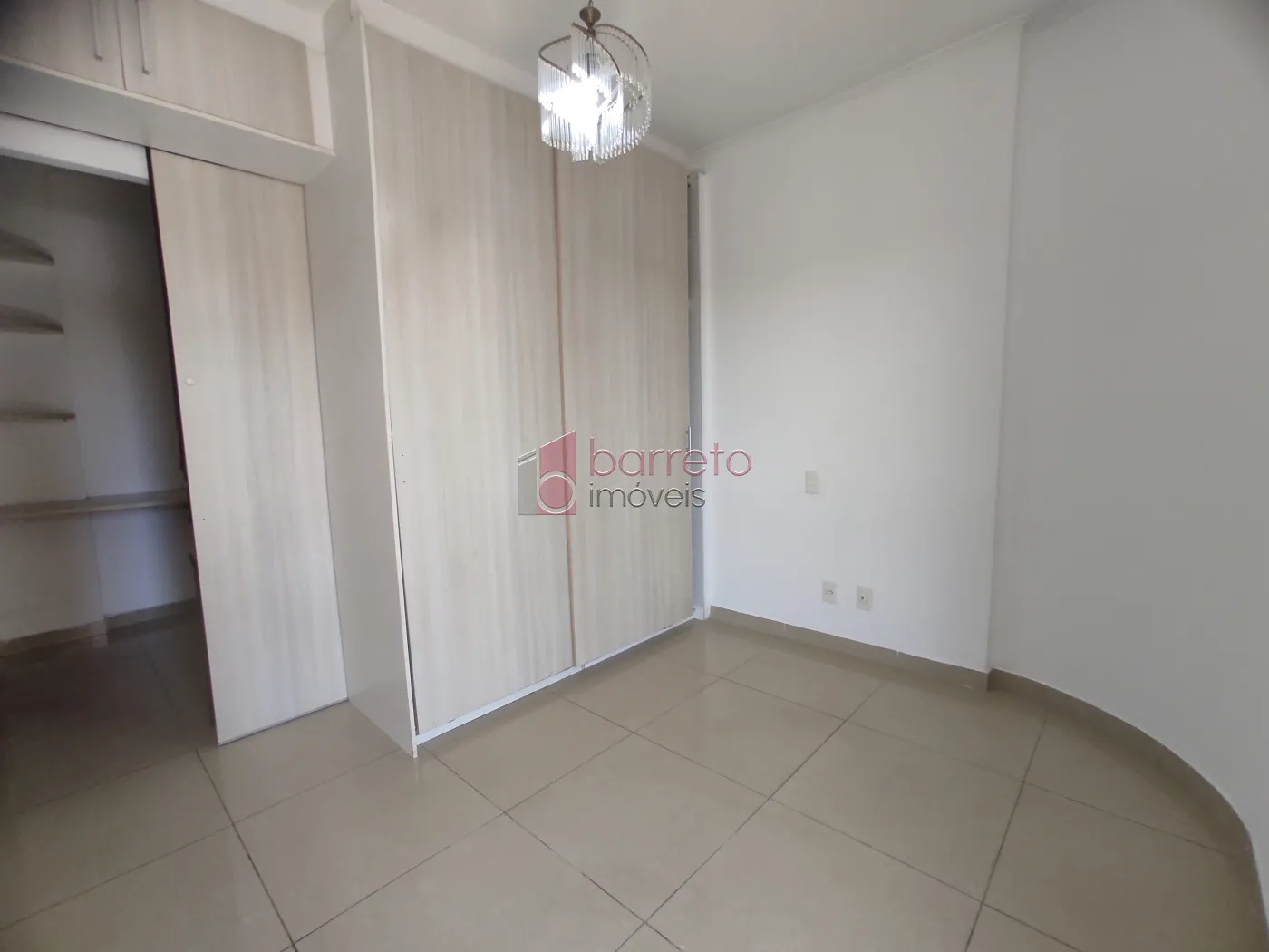 APARTAMENTO PARA VENDA E LOCAÇÃO NO EDIFÍCIO GODSPELL – JUNDIAÍ/SP
