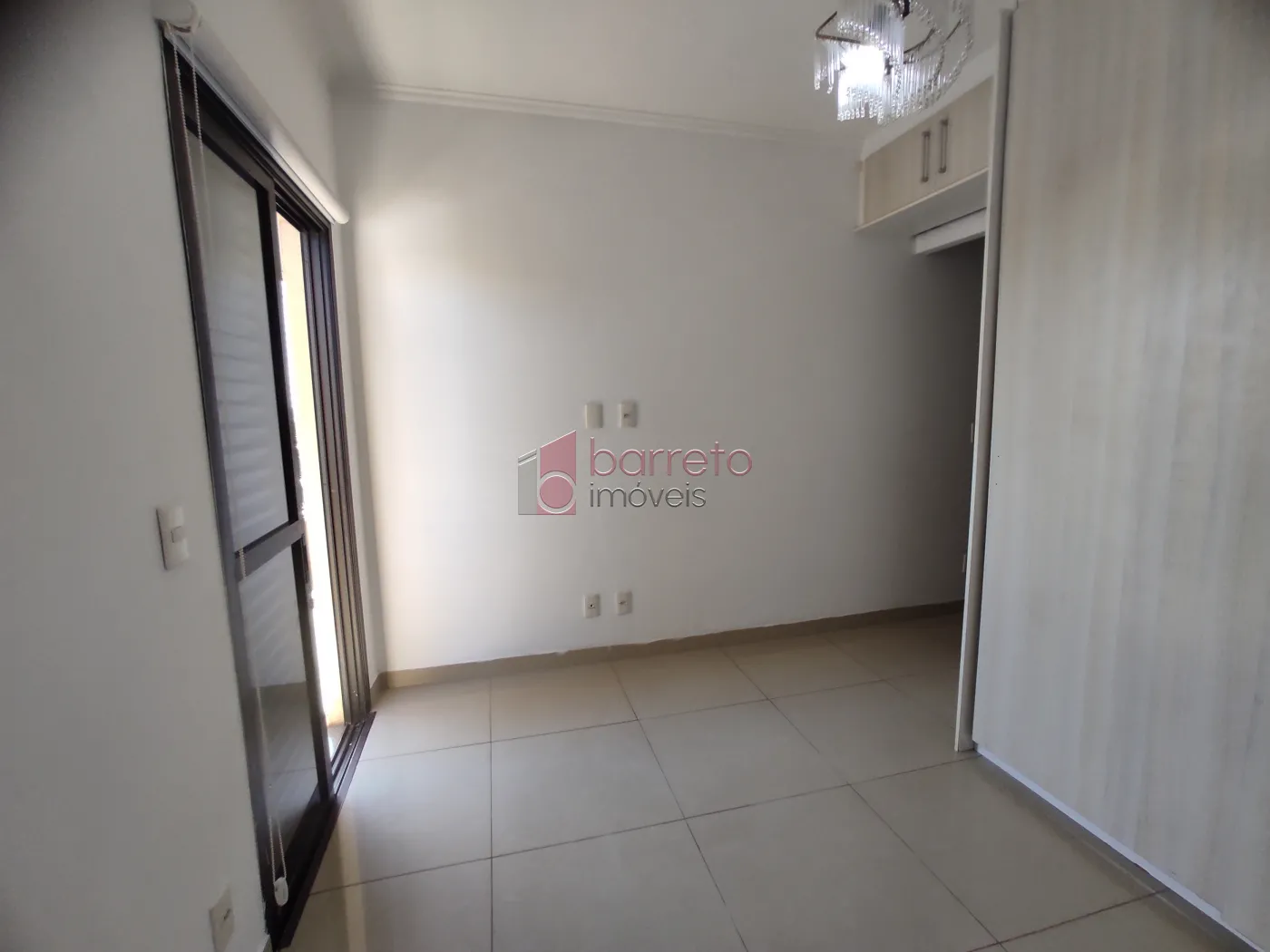 APARTAMENTO PARA VENDA E LOCAÇÃO NO EDIFÍCIO GODSPELL – JUNDIAÍ/SP