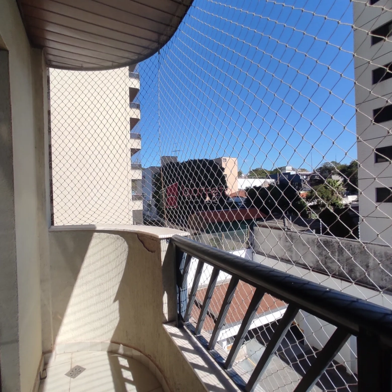 APARTAMENTO PARA VENDA E LOCAÇÃO NO EDIFÍCIO GODSPELL – JUNDIAÍ/SP