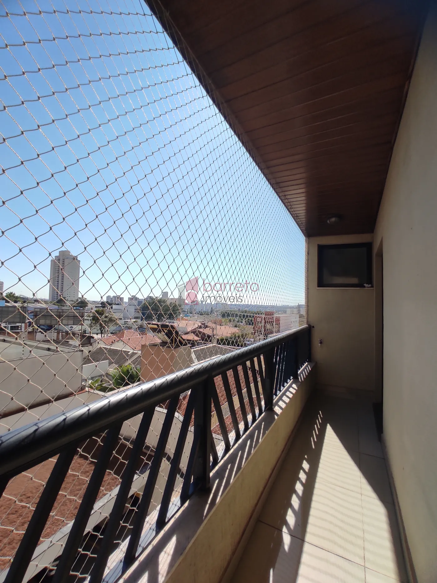 APARTAMENTO PARA VENDA E LOCAÇÃO NO EDIFÍCIO GODSPELL – JUNDIAÍ/SP