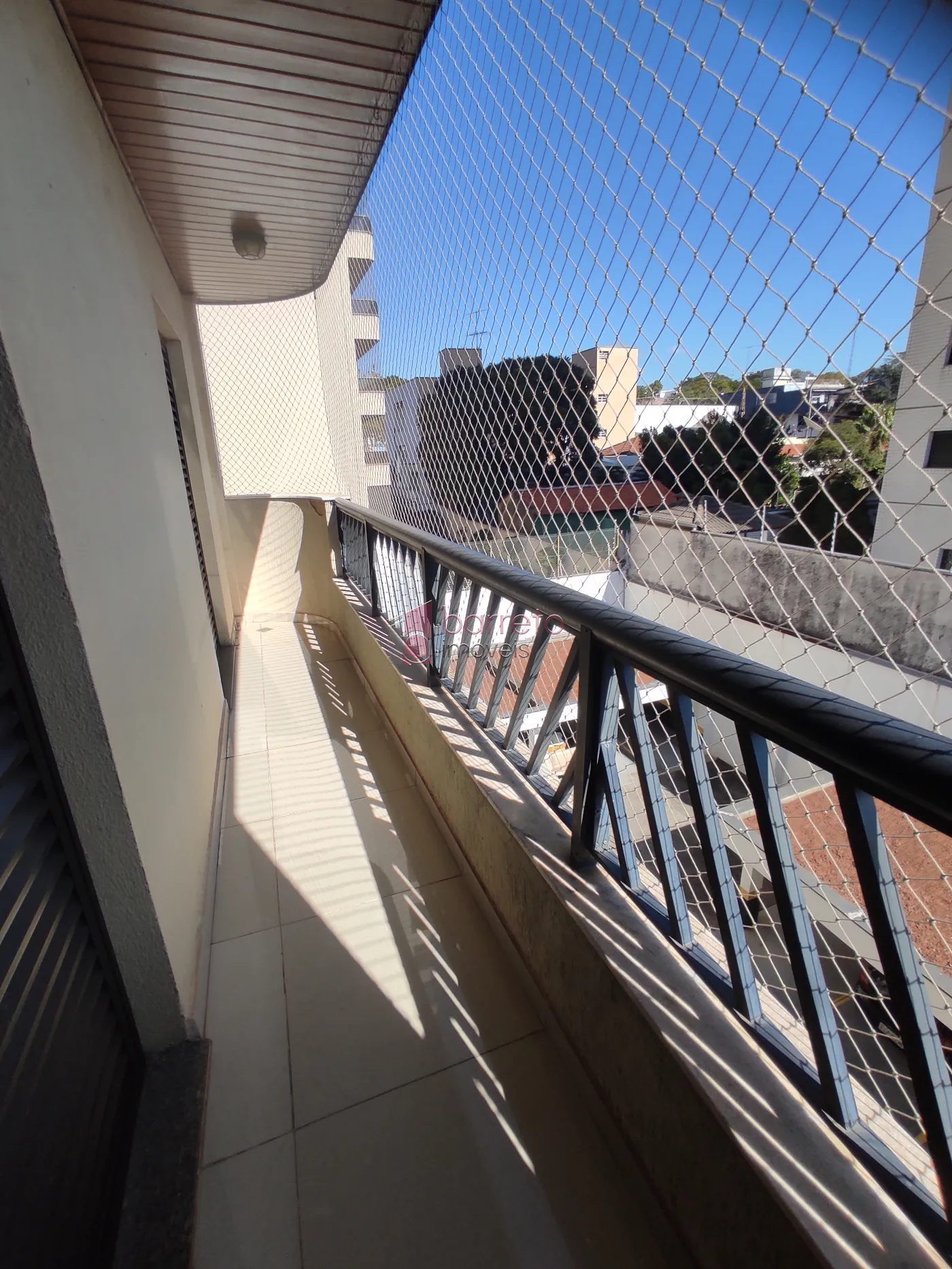 APARTAMENTO PARA VENDA E LOCAÇÃO NO EDIFÍCIO GODSPELL – JUNDIAÍ/SP