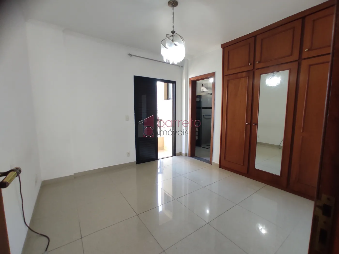 APARTAMENTO PARA VENDA E LOCAÇÃO NO EDIFÍCIO GODSPELL – JUNDIAÍ/SP