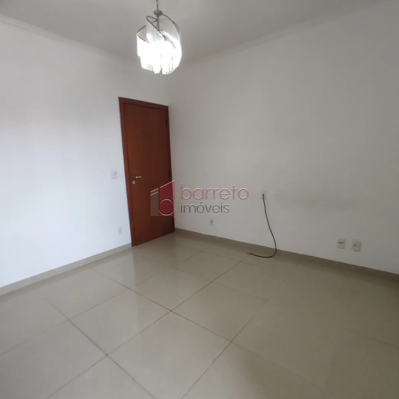 APARTAMENTO PARA VENDA E LOCAÇÃO NO EDIFÍCIO GODSPELL – JUNDIAÍ/SP